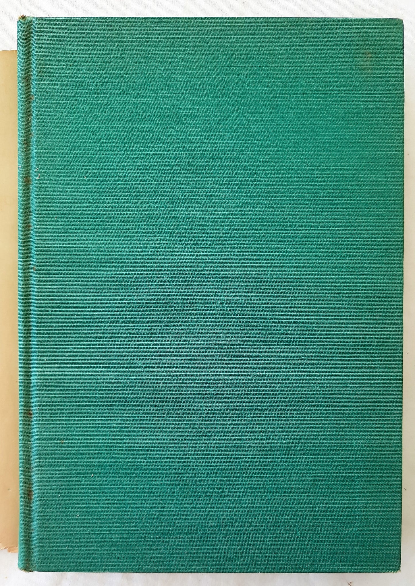 The Boys From Sharon by Louise Field Cooper (Vintage, Very Good, 1950, HC, 242 pages, Harper & Brothers)