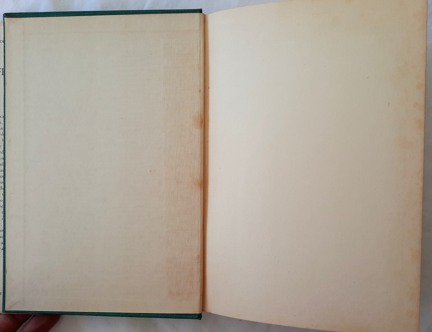 The Boys From Sharon by Louise Field Cooper (Vintage, Very Good, 1950, HC, 242 pages, Harper & Brothers)