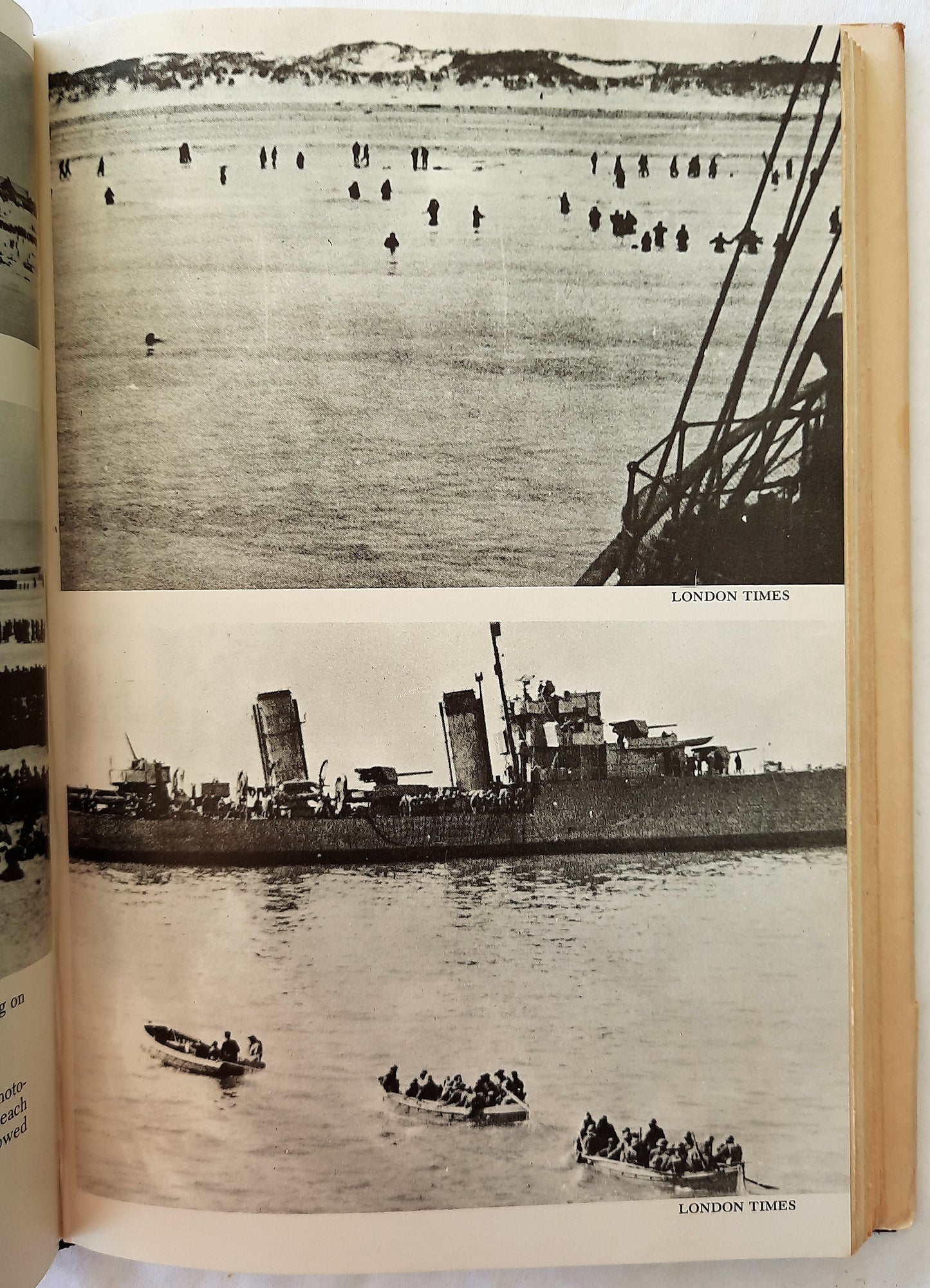 Dunkirk: The Patriotic Myth by Nicholas Harman (Very good, HC, 1980, 272 pages, Simon and Schuster)