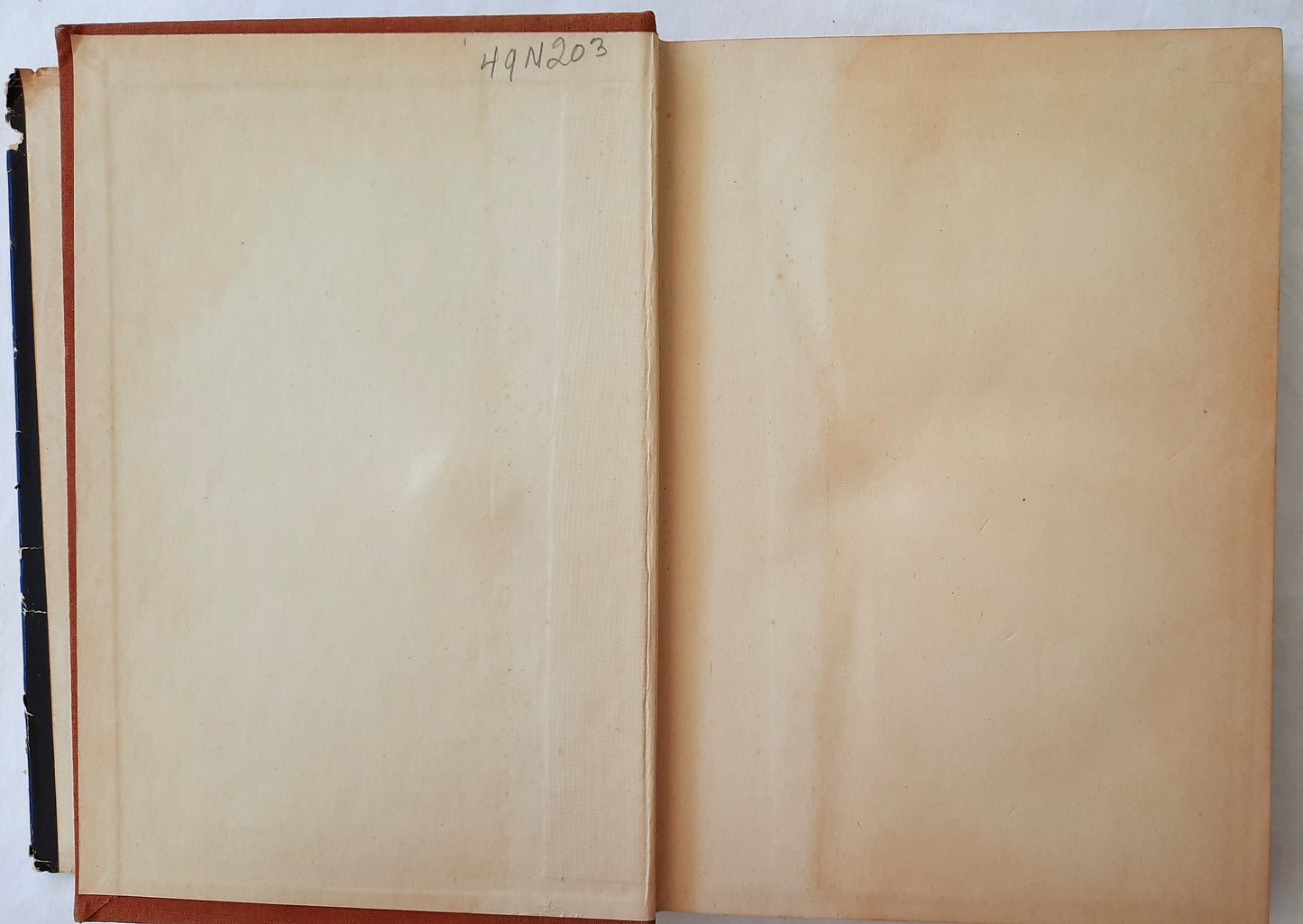 The Song of Bernadette by Franz Werfel (Good, HC, 1944, Sun Dial Press, 404 pages)