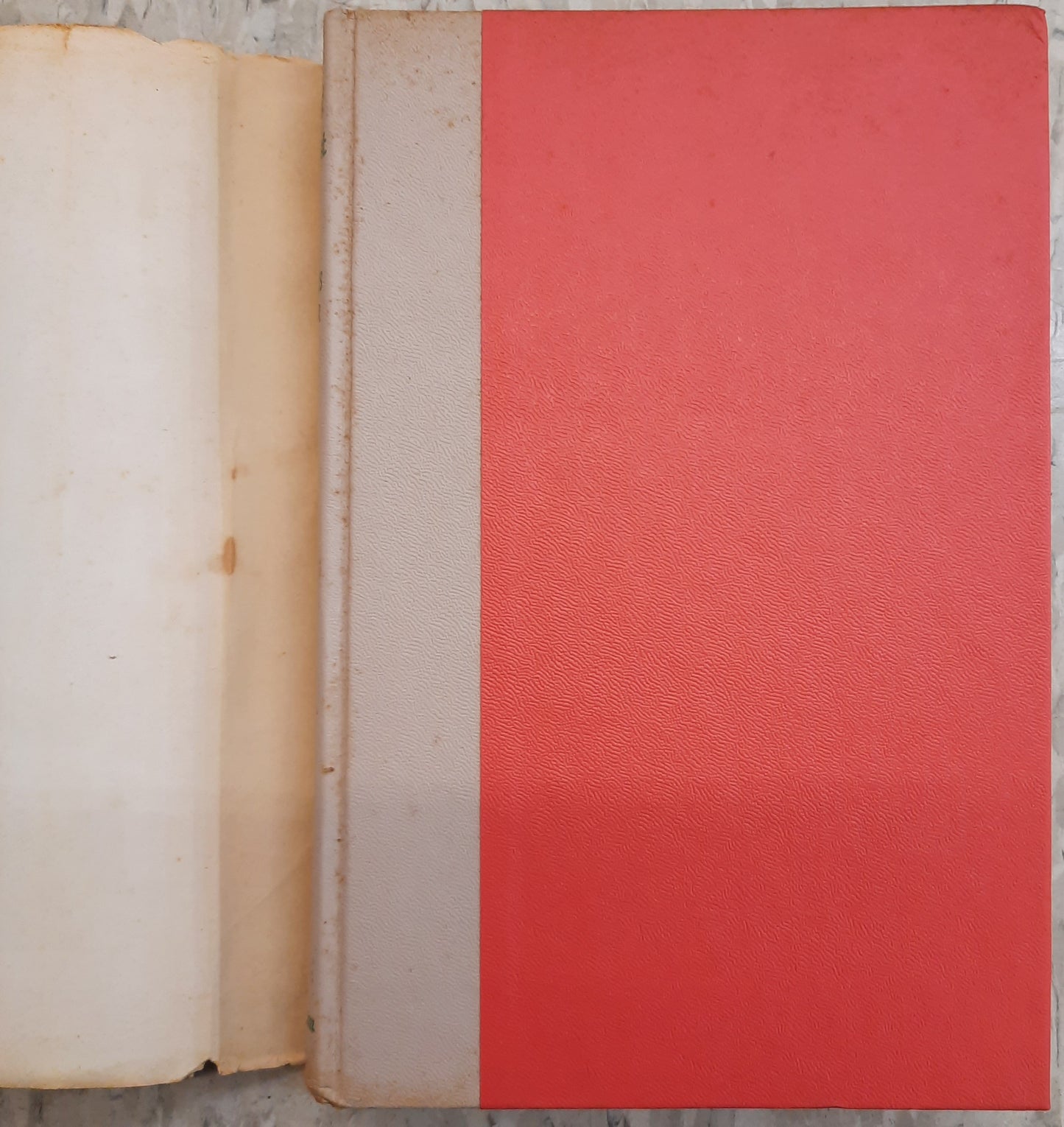 Spring Harvest by Gladys Taber (Very good, 1959, HC, G.P. Putnam, 233 pages)