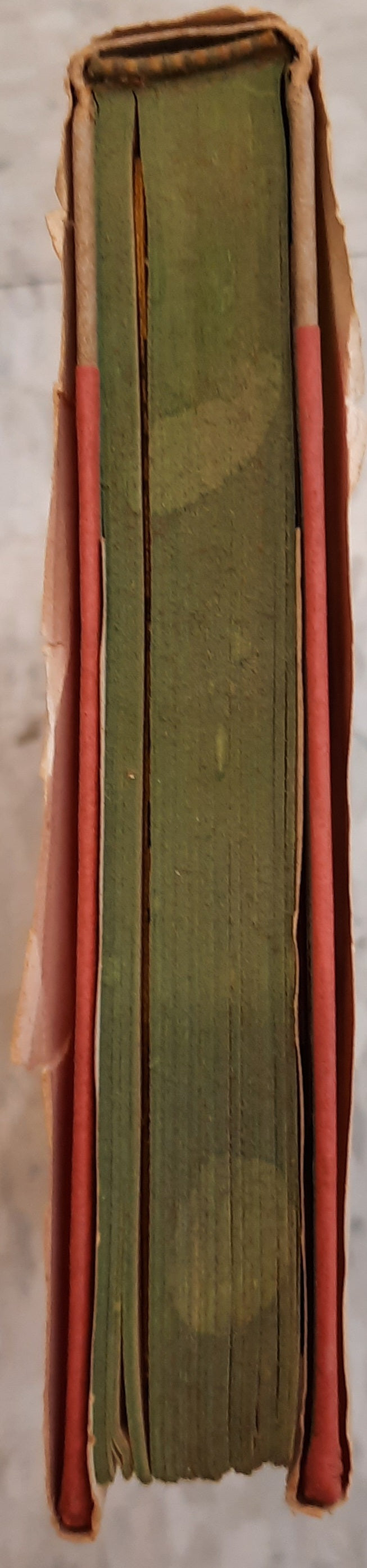 Spring Harvest by Gladys Taber (Very good, 1959, HC, G.P. Putnam, 233 pages)