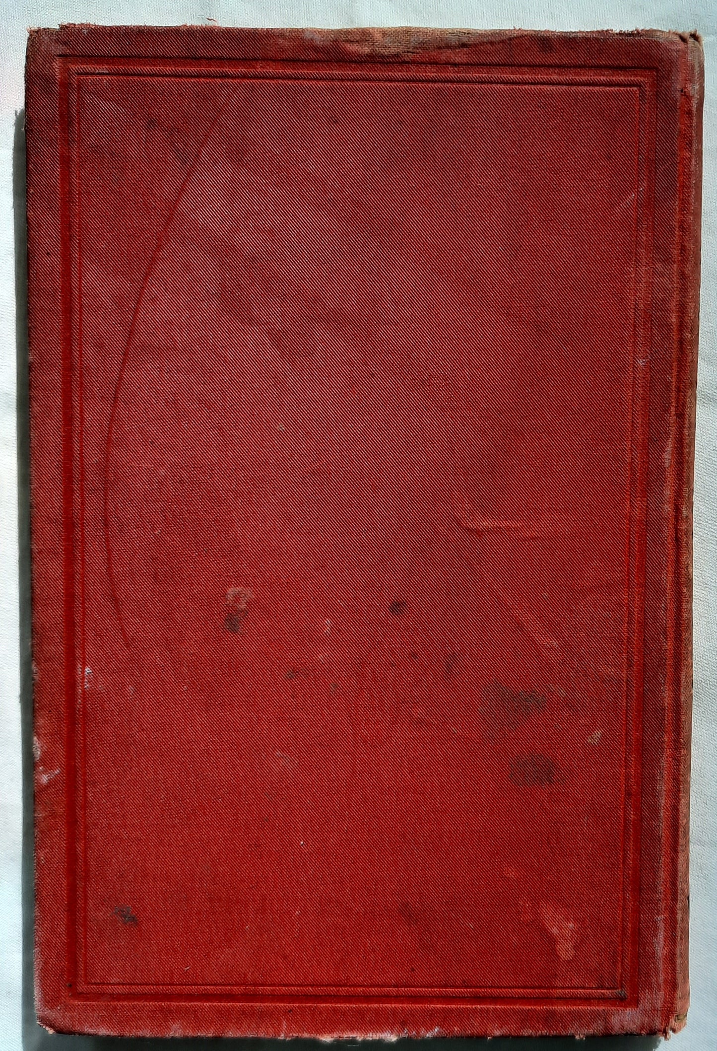 Engelhorn's allgemeine Romanbibliothek: Der Lotse und sein Weib yon Jonas Lie HC, Vol. 24