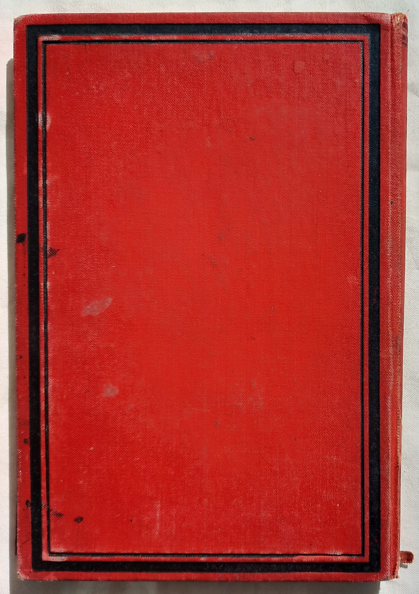 Universalbibliothek ur Die Jugend: Tagebuch eines armen frauleins by Marie Nathusius (Acceptable, 1900, HC, Stuttgart)