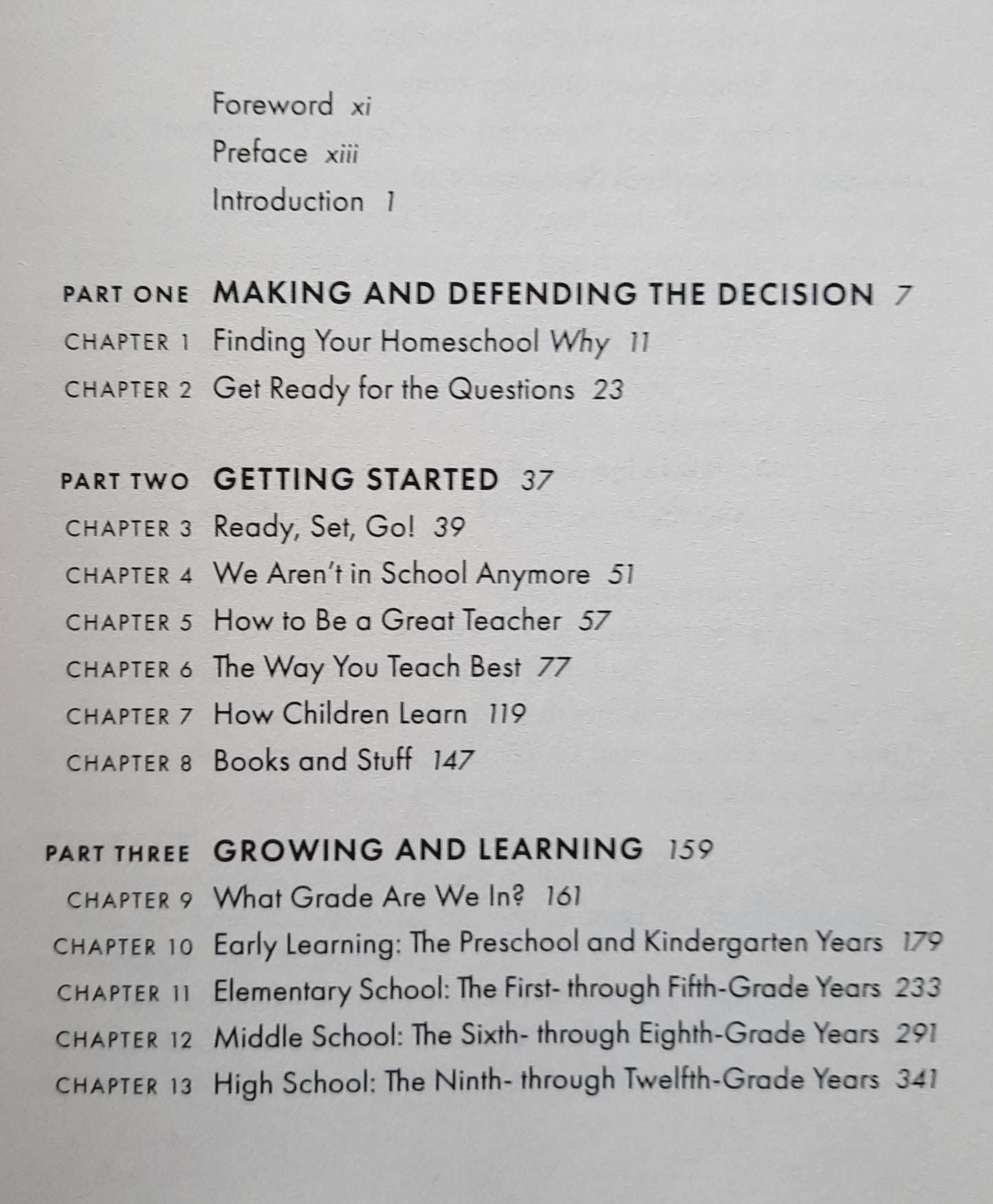 Everything You Need to Know about Homeschooling: A Comprehensive, Easy-to-Use Guide for the Journey from Early Learning through Graduation by Lea Ann Garfias (New, 2021, Pbk, 572 pages, Tyndale)