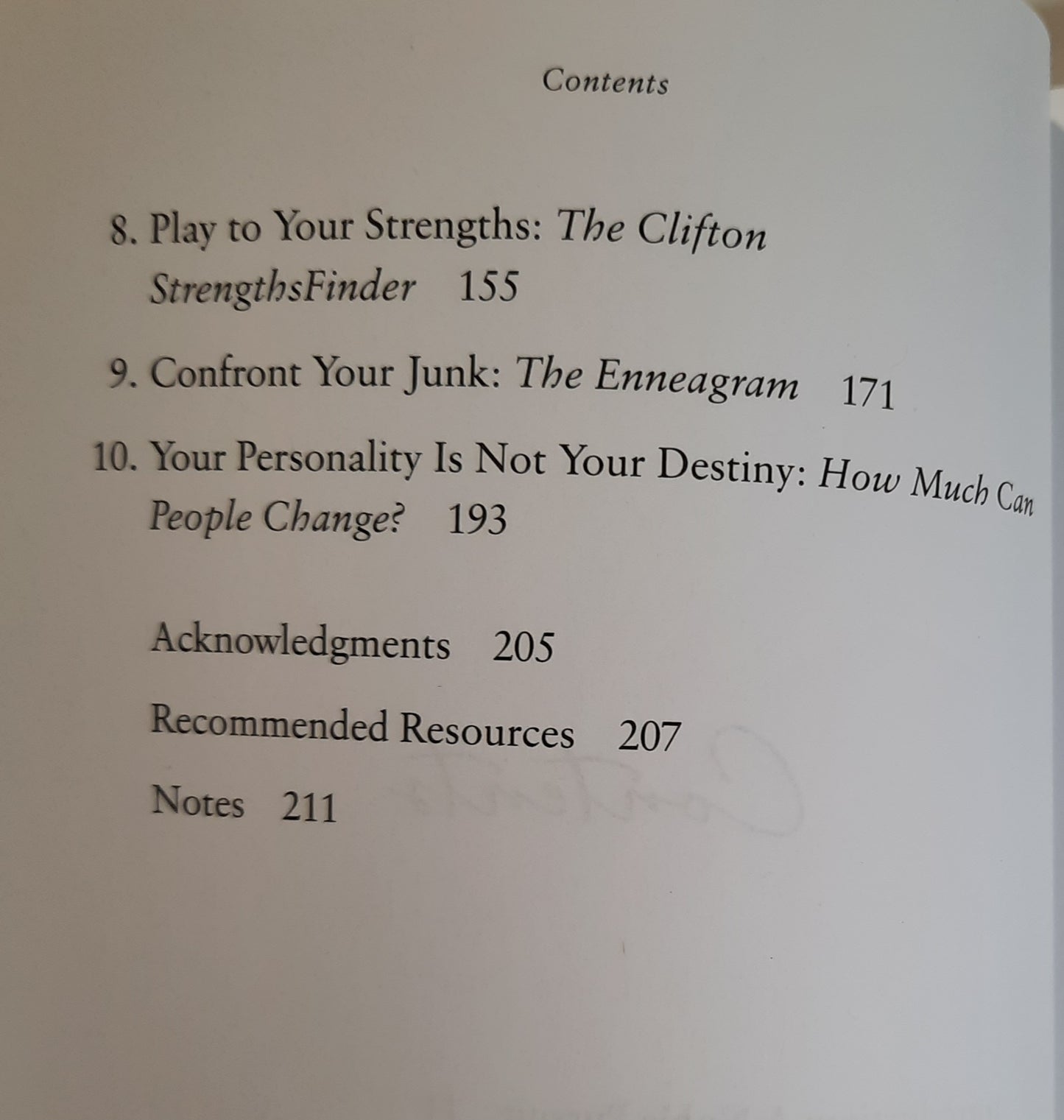 Reading People: How Seeing the World Through the Lens of Personality Changes Everything by Anne Bogel (New, 2017, Pbk, 217 pages, Baker Books)