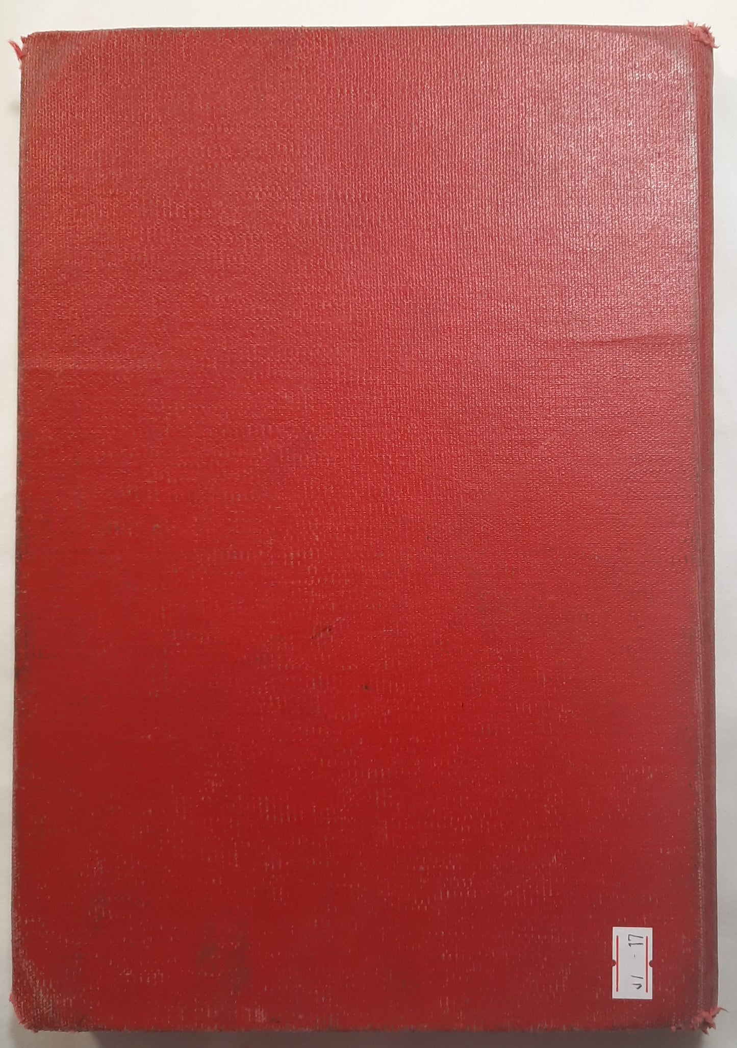 The Giant Playtime Nursery Book von Tony Palazzo (Mangelhaft, 1959, HC, 187 Seiten, Garden City Books)