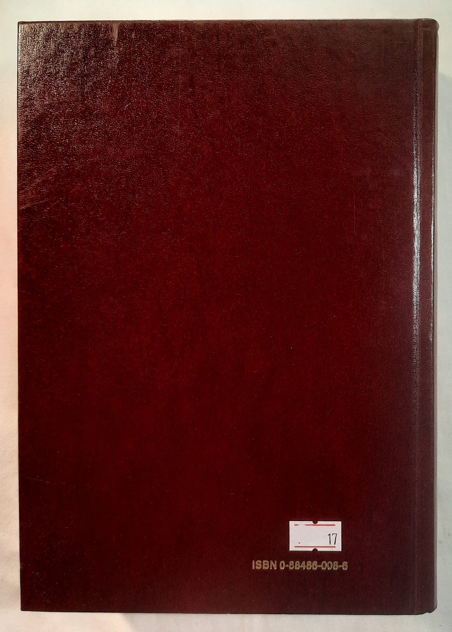 The Inspirational Writings of Robert H. Schuller (Very good, 1986, HC, 616 pages, Inspirational Press)