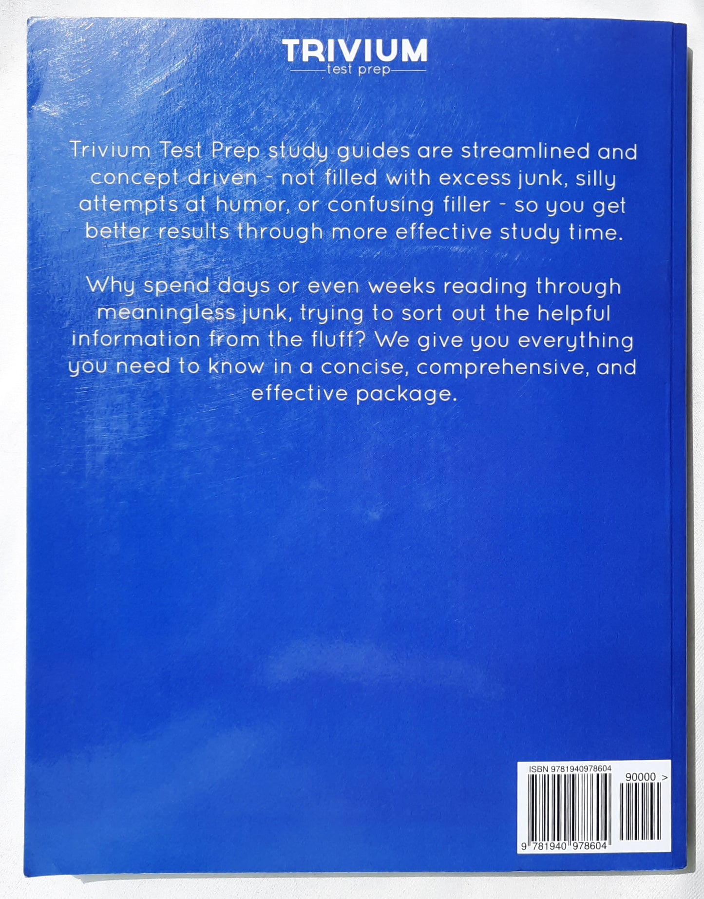 CMA Exam Study Guide: Test Prep and Practice Test Questions for the Certified Medical Assistant Exam (Very good, 2014, Pbk, 282 pages, Trivium Test Prep)