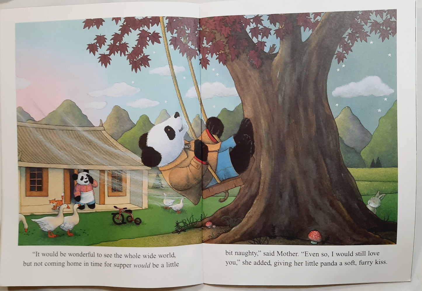 I Will Always Love You by Jane E. Gerver; Trace Moroney (Very good, 2003, Pbk, 24 pages, Scholastic)