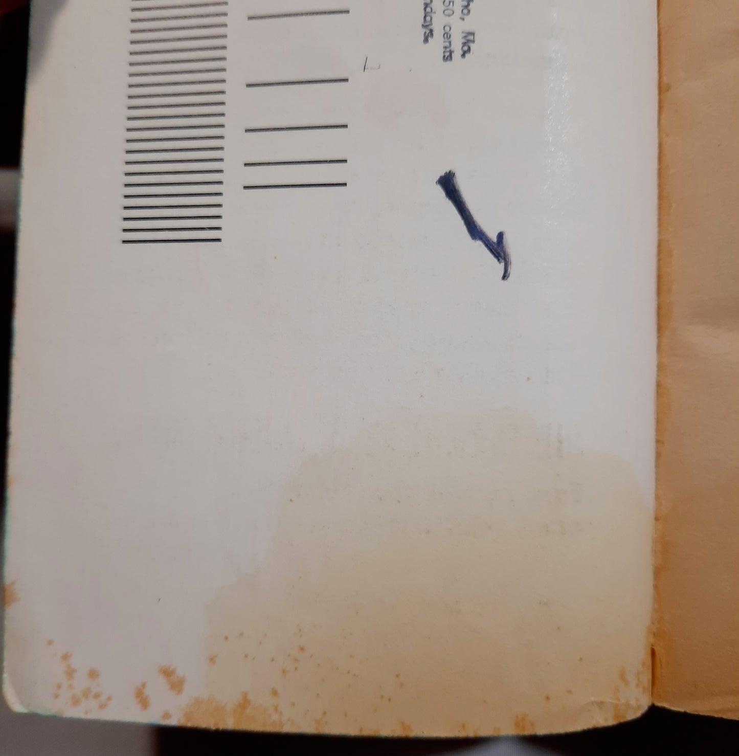 The Scarlatti Inheritance by Robert Ludlum (Good, 1972, Pbk, 354 pages, Dell)