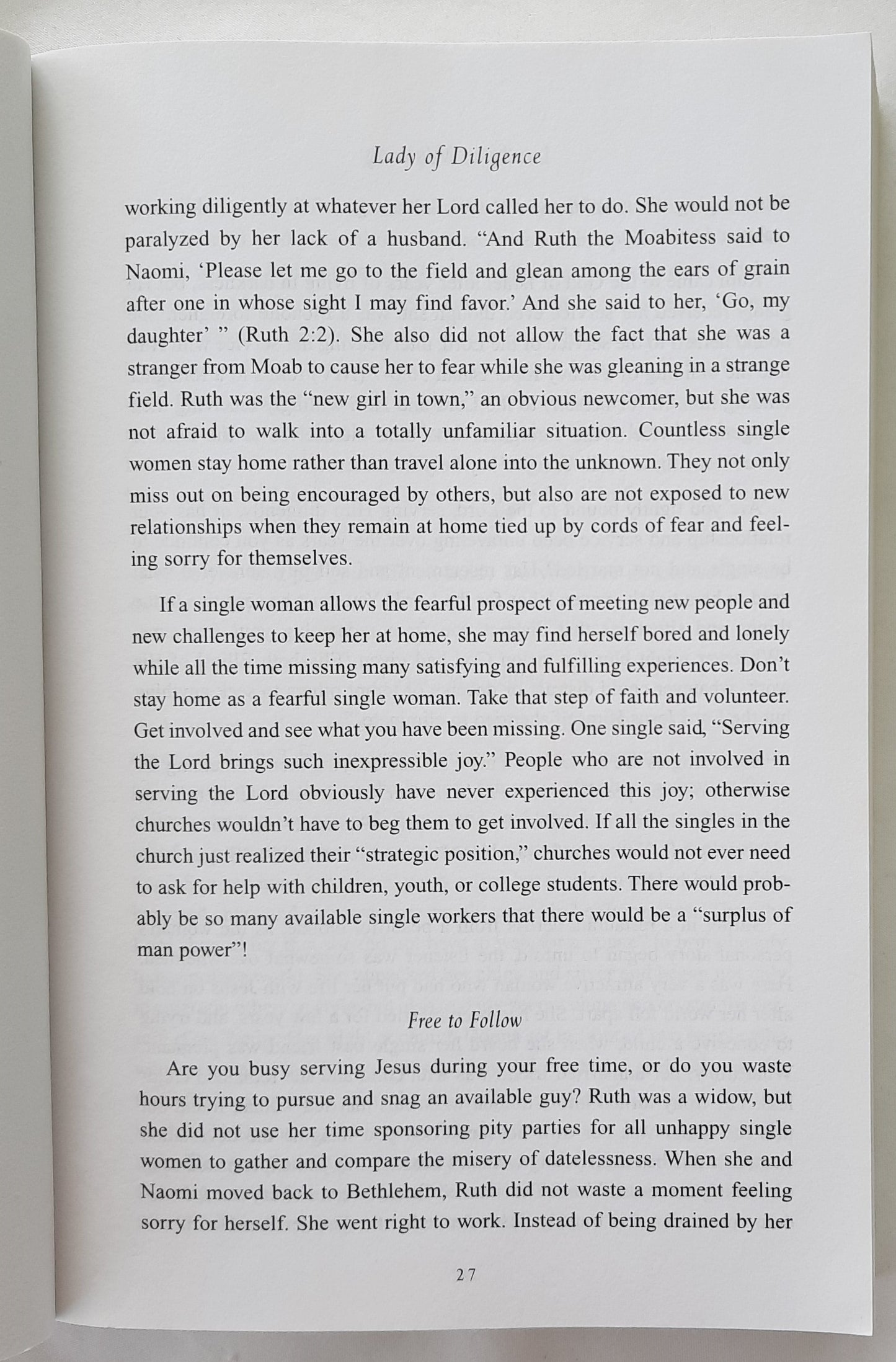 Lady in Waiting: Becoming God's Best Whiile Waiting for Mr. Right by Jackie Kendall; Debby Jones (Expanded Ed., Good, Pbk, 2005)