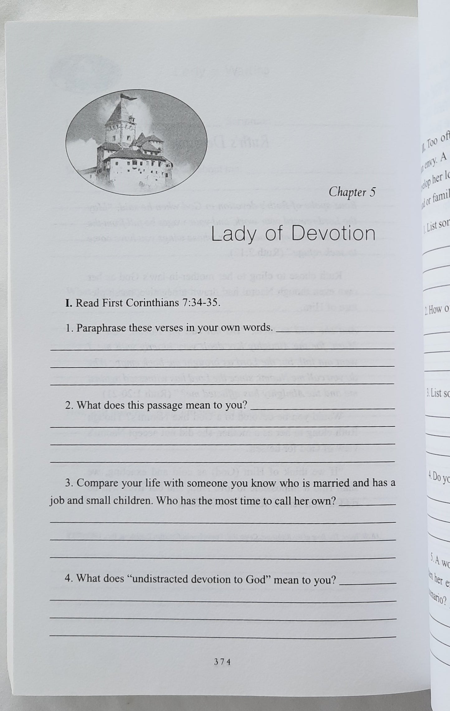 Lady in Waiting: Becoming God's Best Whiile Waiting for Mr. Right by Jackie Kendall; Debby Jones (Expanded Ed., Good, Pbk, 2005)