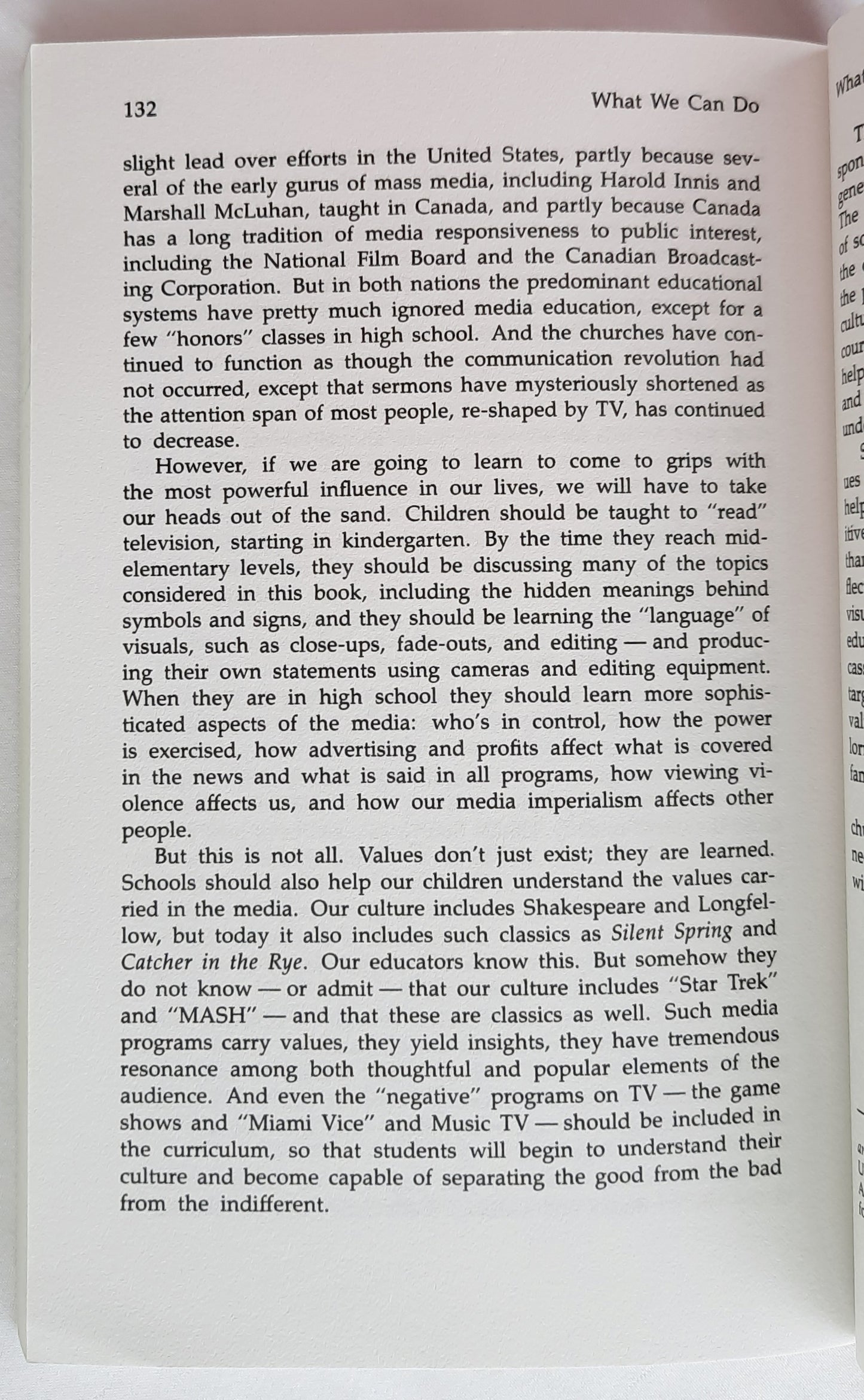 Mythmakers: Gospel, Culture and the Media by William F. Fore (Very Good, 1990, Pbk, 150 pages, Friendship Press)