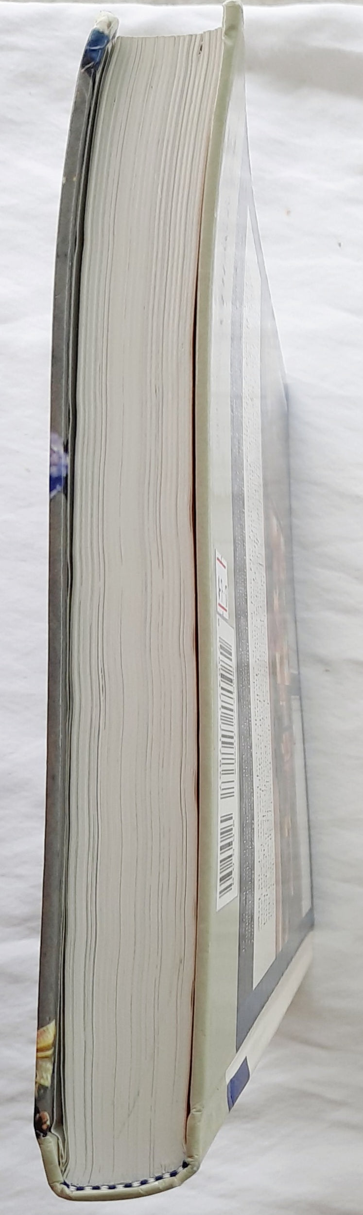 Regions Geography: Realms, Regions, and Concepts 12th Edition by H.J. de Blij; Peter O. Muller (Very good, 2006, HC, 652 pages, JOhn Wiley & Sons)