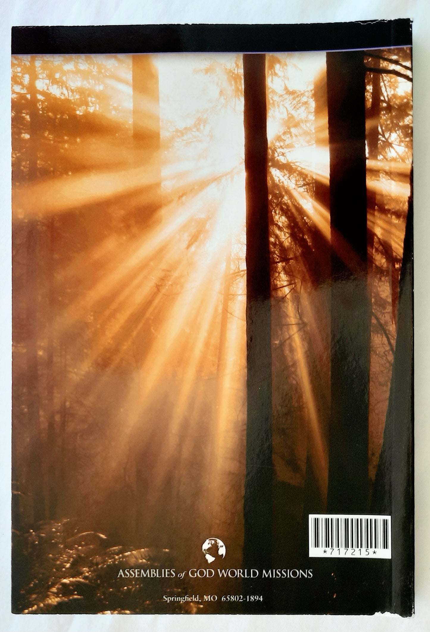 Heroes of the Faith 5: When God Breaks Through edited by Joyce Wells Booze; Kathy Ketcher (Very Good, 2005, Pbk, 151 pages, Assemblies of God World Missions)