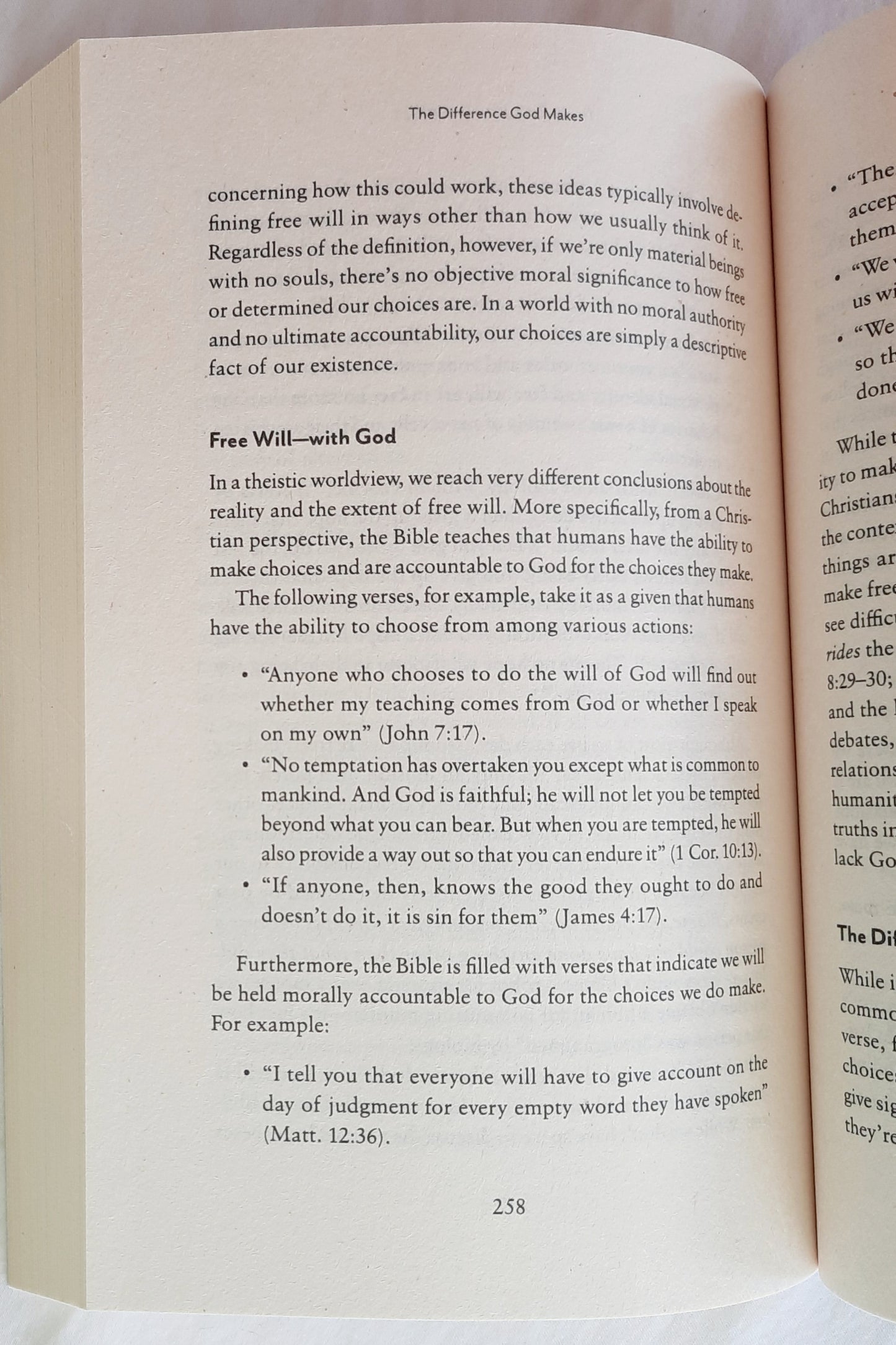 Talking With Your Kids About God: 30 Conversations Every Christian Parent Must Have by Natasha Crain (New, 2017, Pbk, 309 pages, BakerBooks)