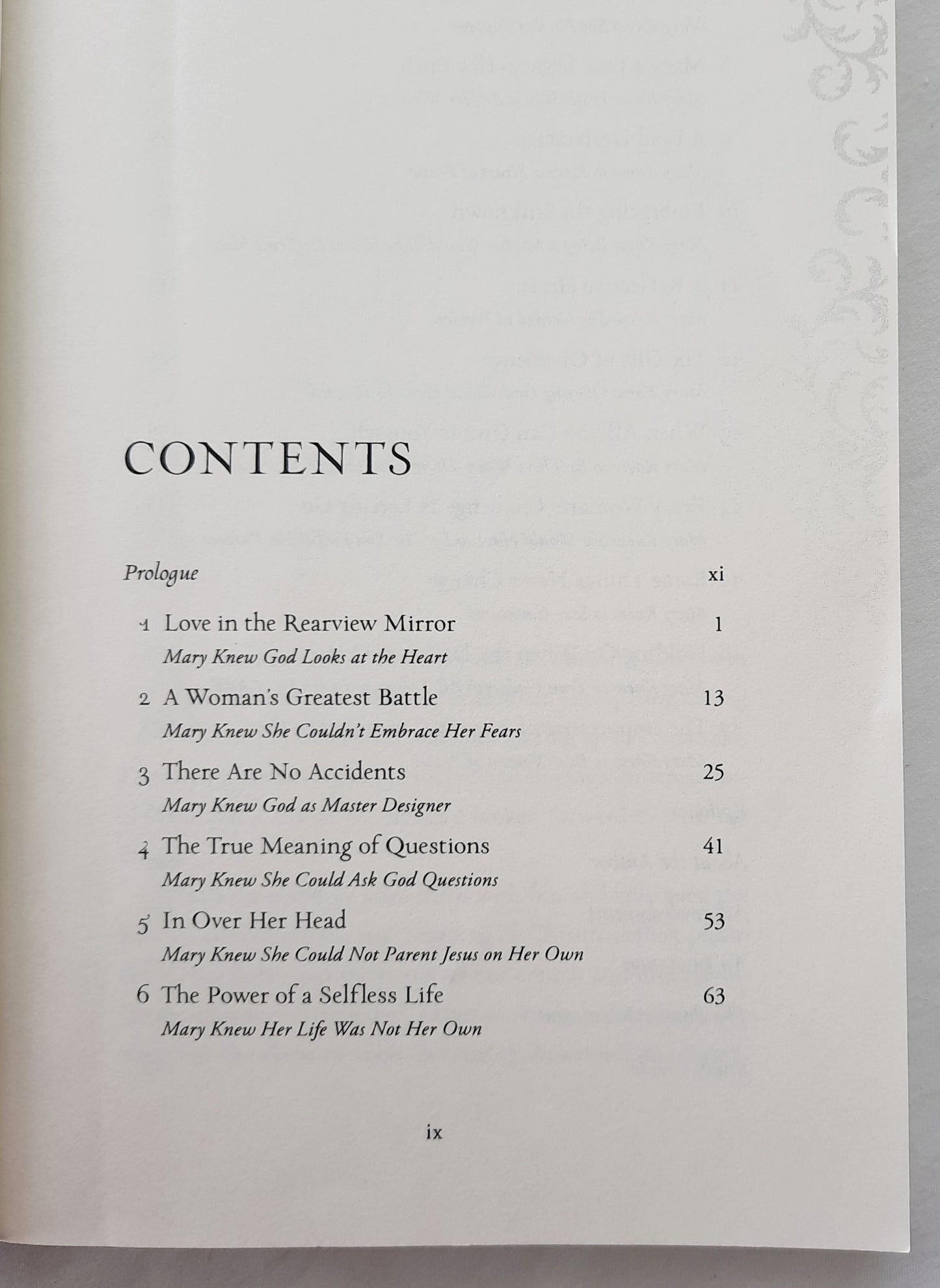 Heaven in Her Arms by Catherine Hickum (Advance Reader's Copy, Very good, 2011, Pbk, 216 pages, Thomas Nelson)