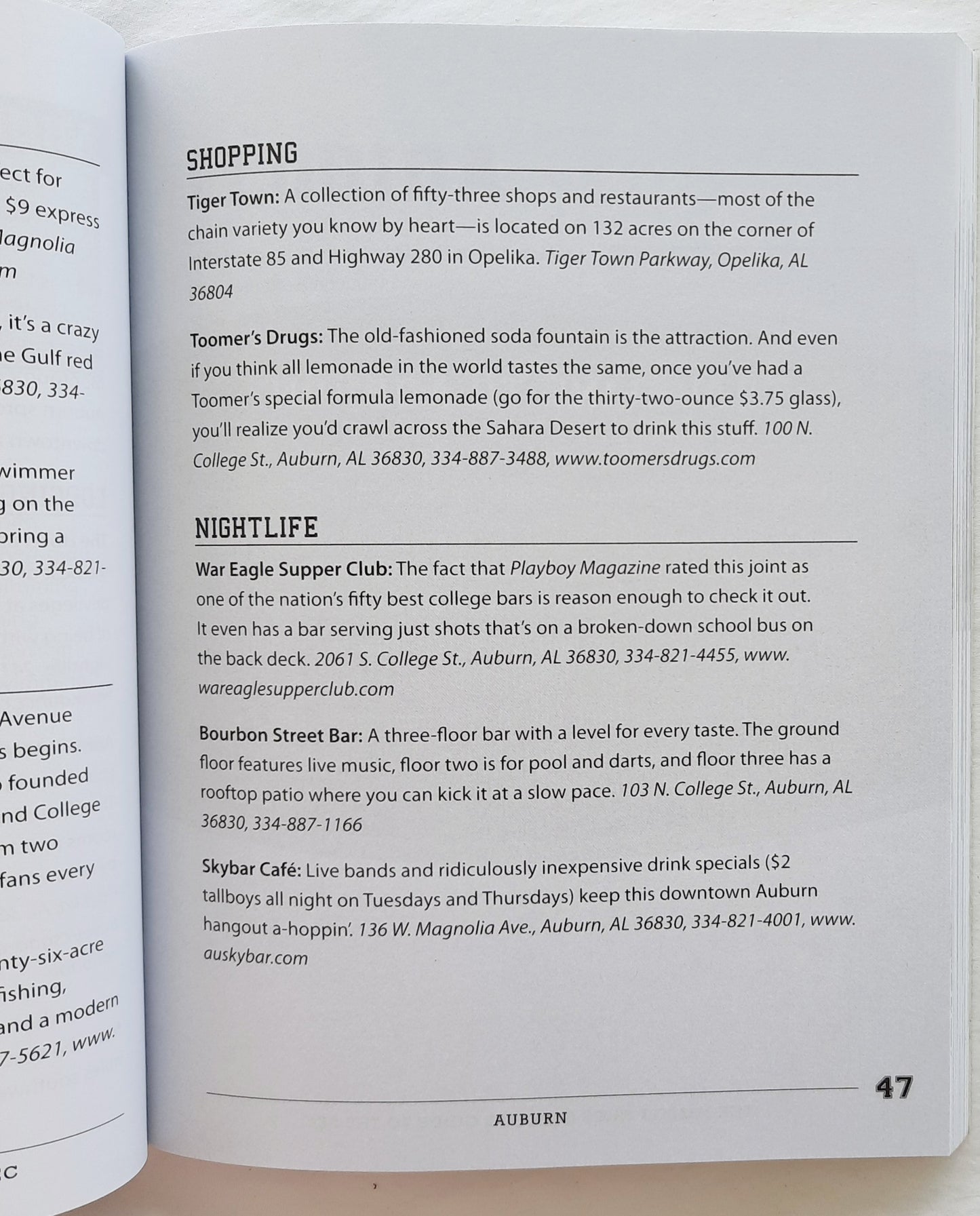 The Mizzou Fan's Survival Guide to the SEC by Ron Higgins; Steven Richardson (Very good, 2012, Pbk, 202 pages, Reedy Press)