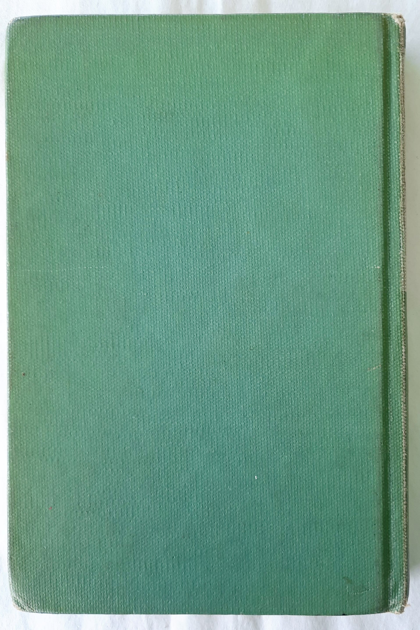 Us Maltbys by Florence Crannell Means (Good, 1966, HC, 250 pages, Houghton Mifflin Co.)