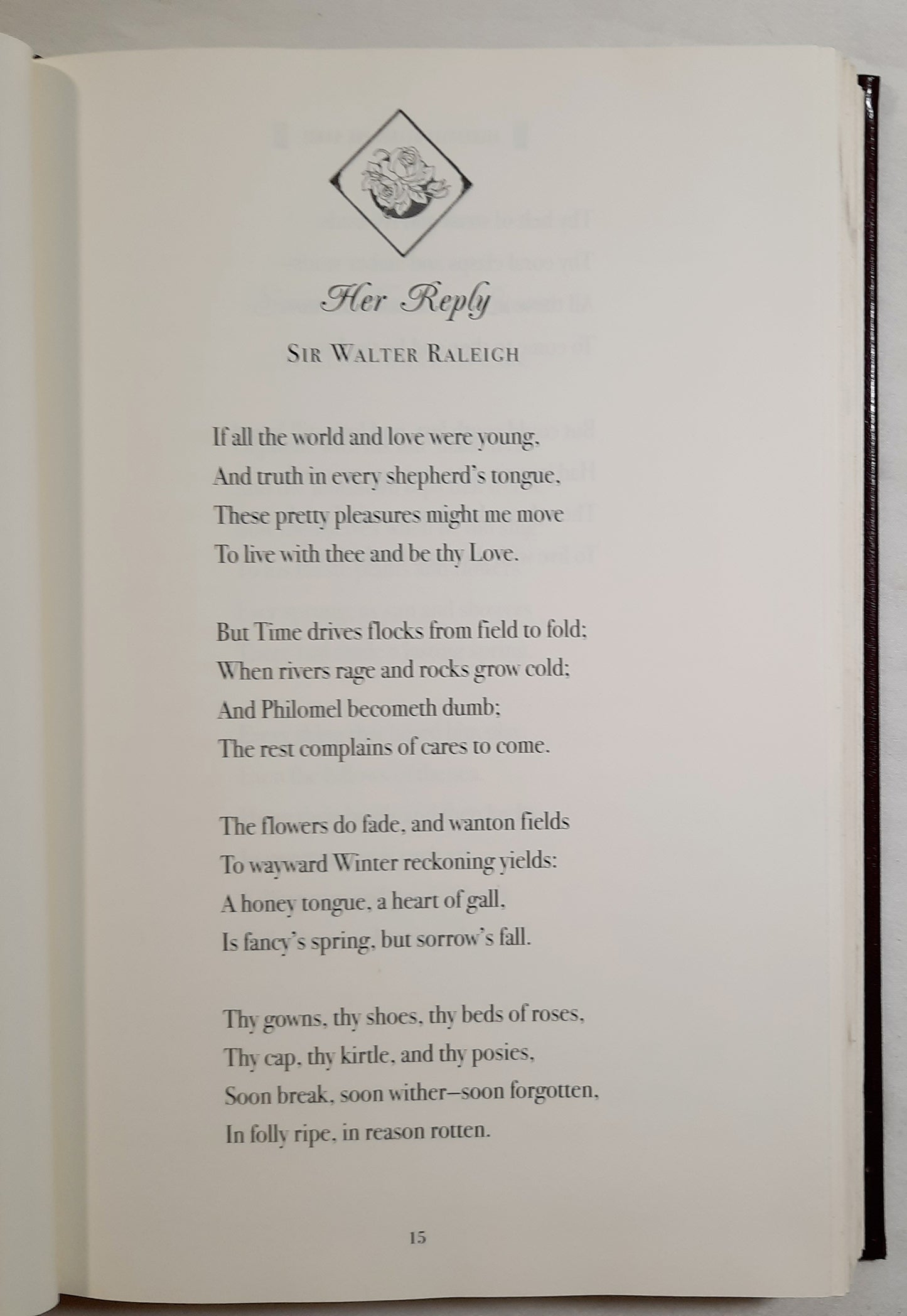 Nightstand Reader for Women edited by Mark K. Gilroy; Christina Honea (Very good, 2002, HC, 378 pages, Mark Gilroy Communications, Inc.)