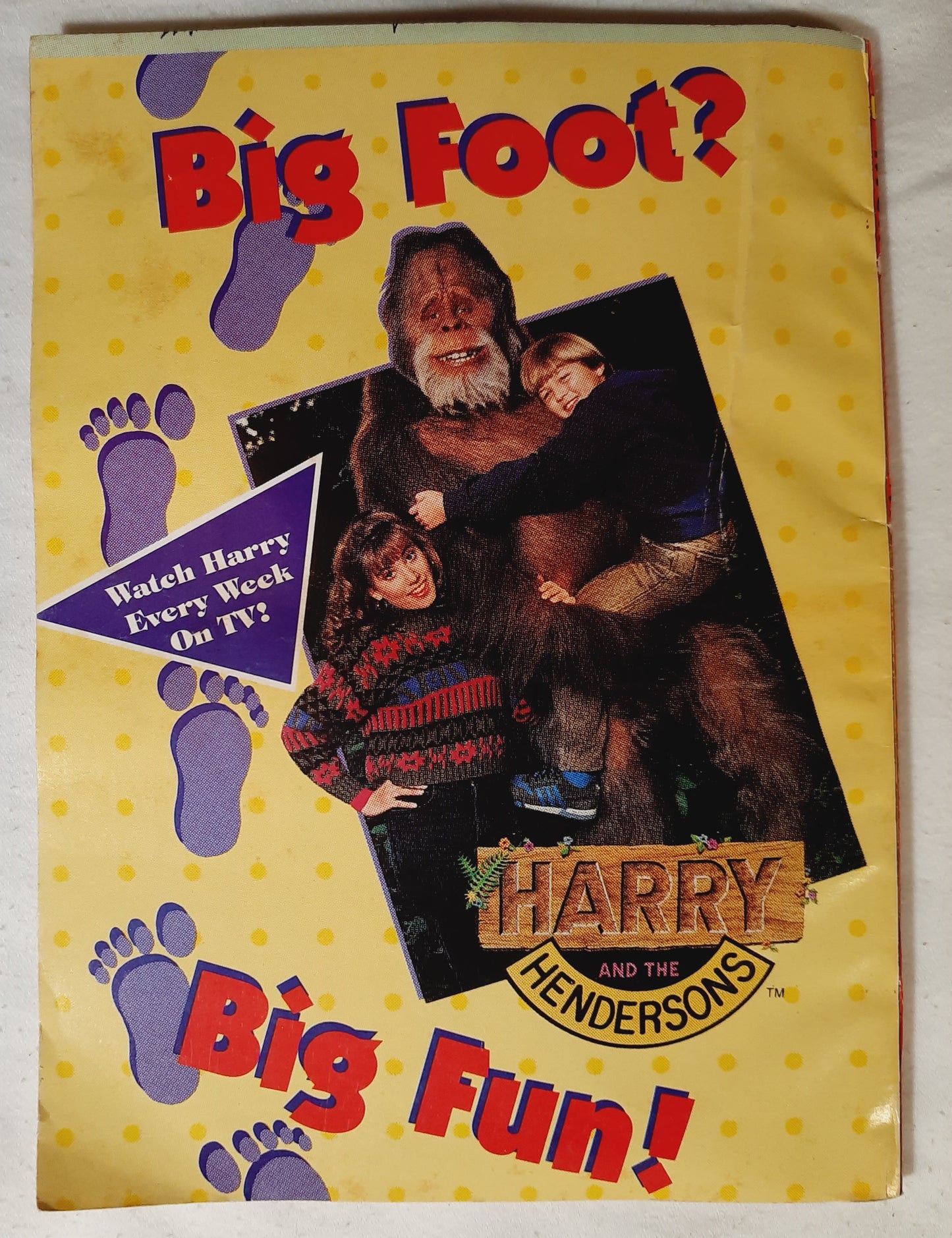 Richie Rich Million Dollar Digest Magazine by Harvey Classics (Very Good, Dec. No. 24 1991)