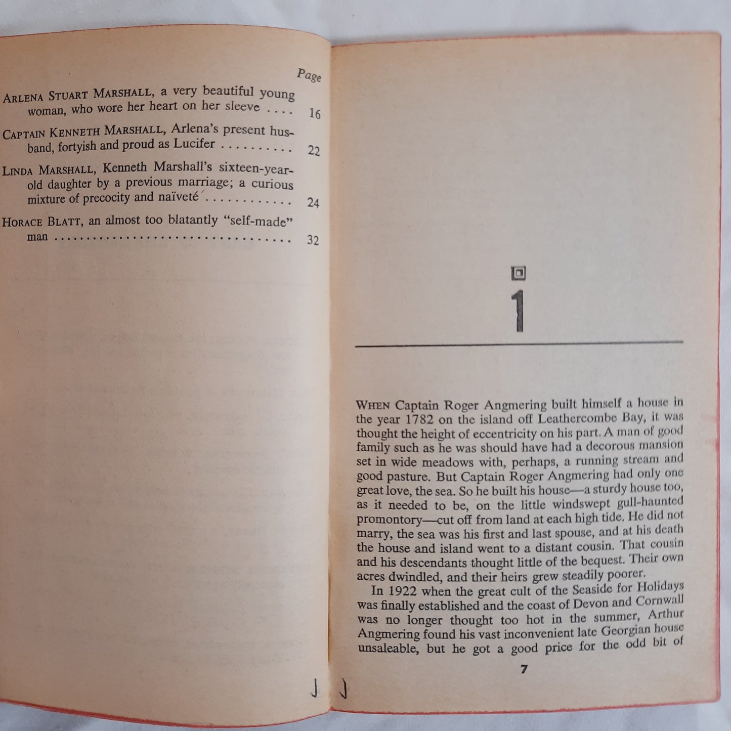 Evil Under the Sun by Agatha Christie (Hercule Poirot, Good, 1973, Pbk, 175 pages, Pocket Books)
