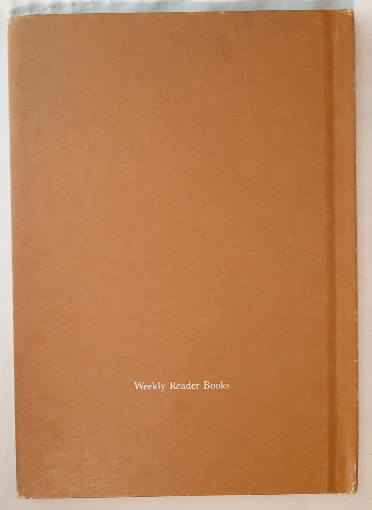 Frog and Toad Together (Very good, 1972, HC, 64 pages, Weekly Reader Books)