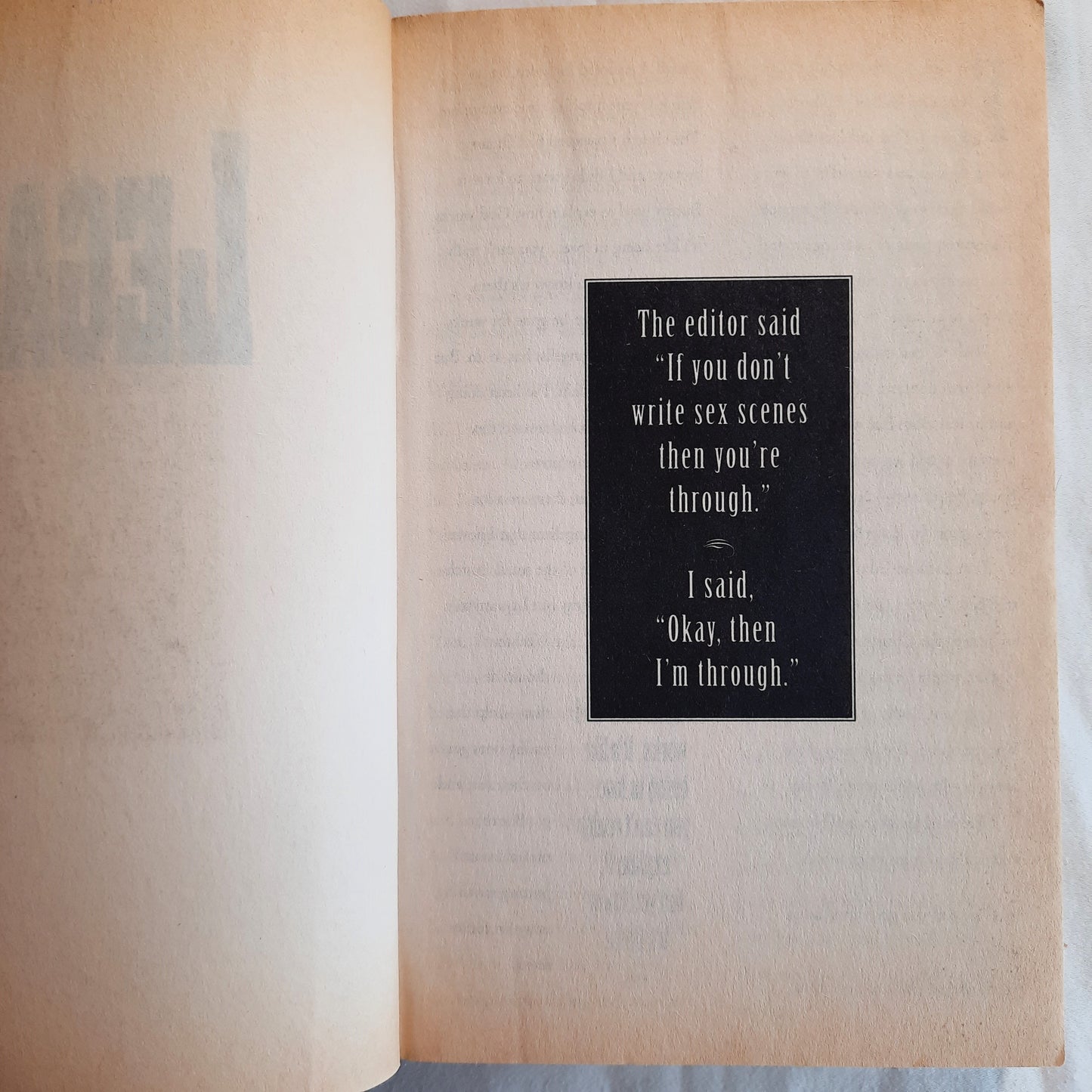 Legacy #1 by Al Lacy (Journeys of the Stranger, Good, 1994, Pbk, 316 pages, Multnomah Books)