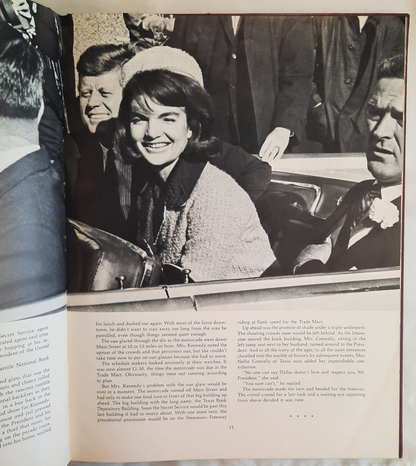 The Torch Is Passed: The Associated Press Story of the Death of a President by Saul Pett, Sid Moody, Hugh Mulligan; Tom Henshaw (Very good, 1963, HC, Edward T. Fleming)