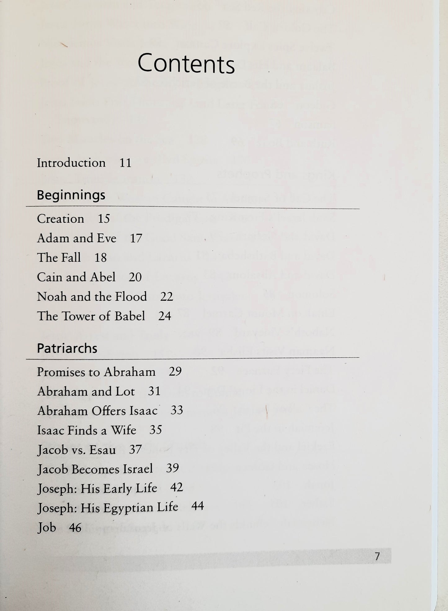 The Most Important Stories of the Bible by Christopher Hudson (Very good, Pbk, 2019, Bethany House, 192 pages)