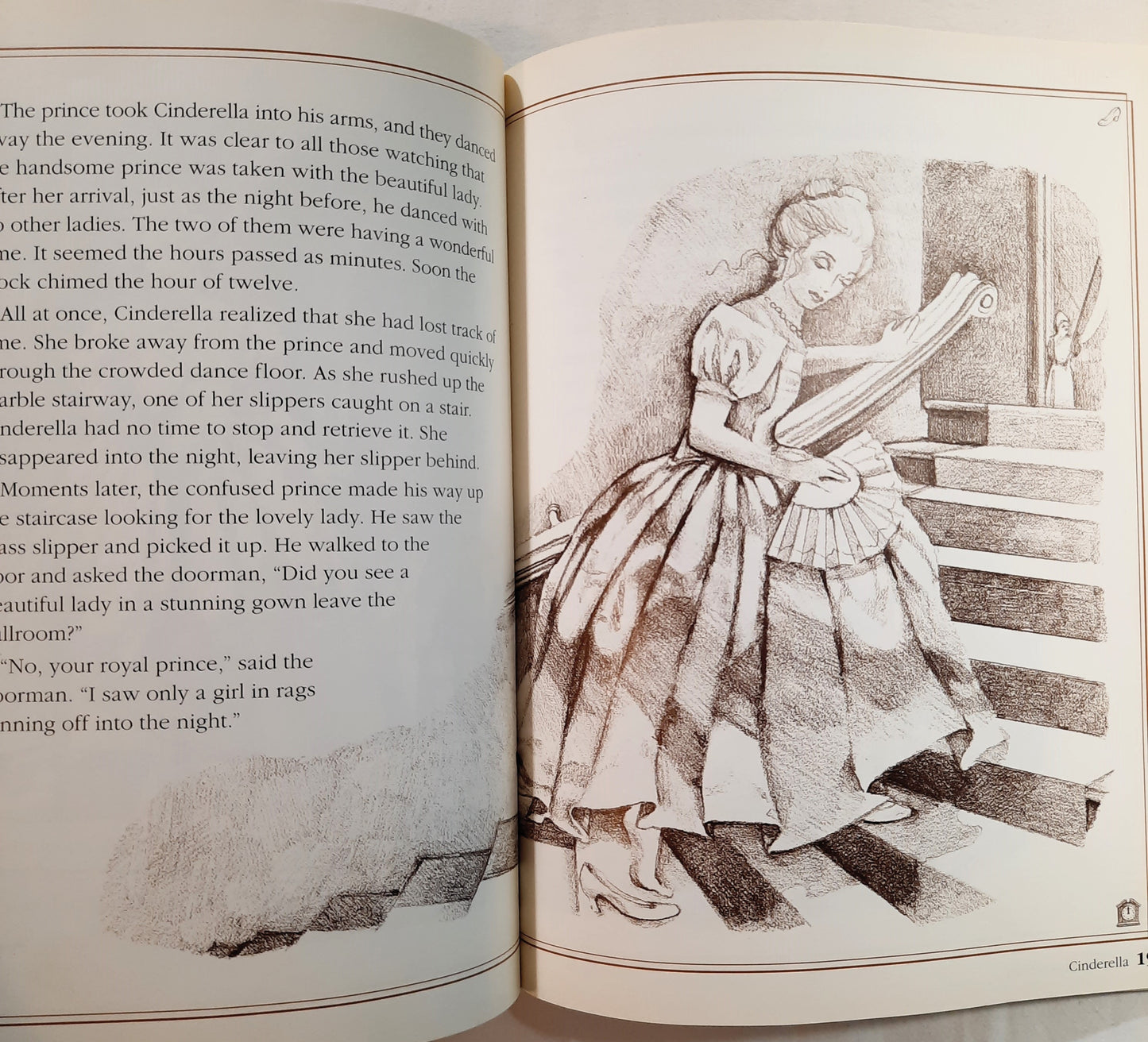 That Awful Cinderella/Cinderella by Dr. Alvin Granowsky (Point of View Stories, Good, 1983, Pbk, 48 pages, Raintree Steck-Vaughn)