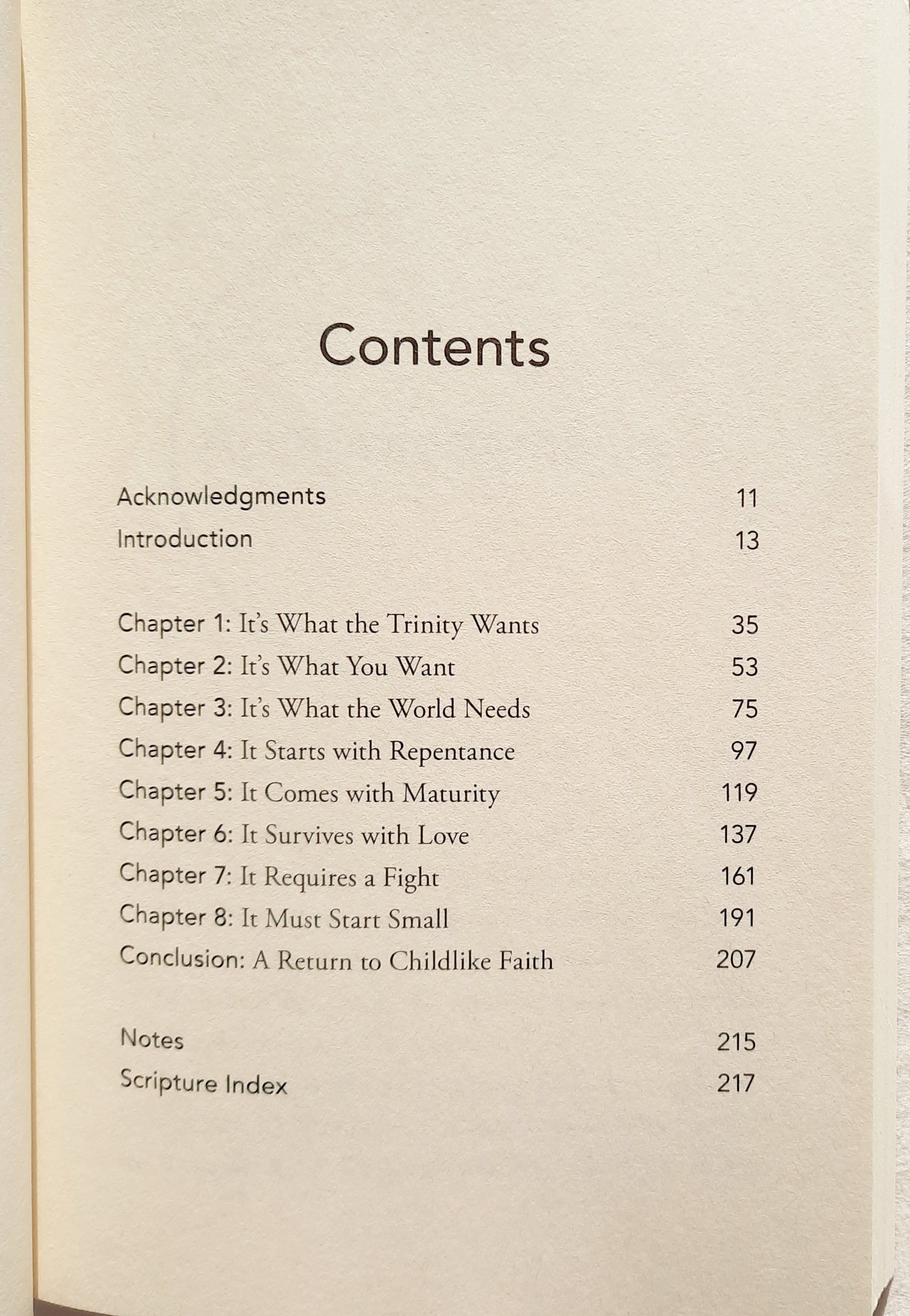 Until Unity by Francis Chan (New, 2021, Pbk, David C. Cook, 220 pages)