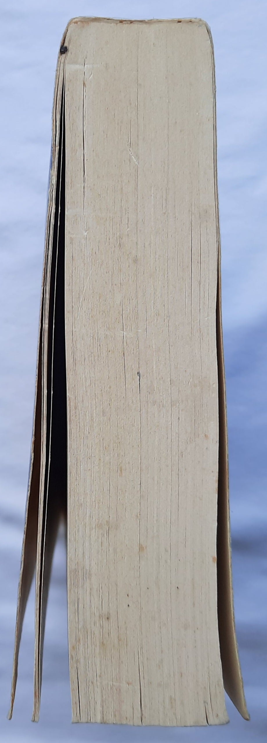 Forbid Them Not by Michael Farris (Very good, 2002, Pbk, 472 pages, B&H Publishers)