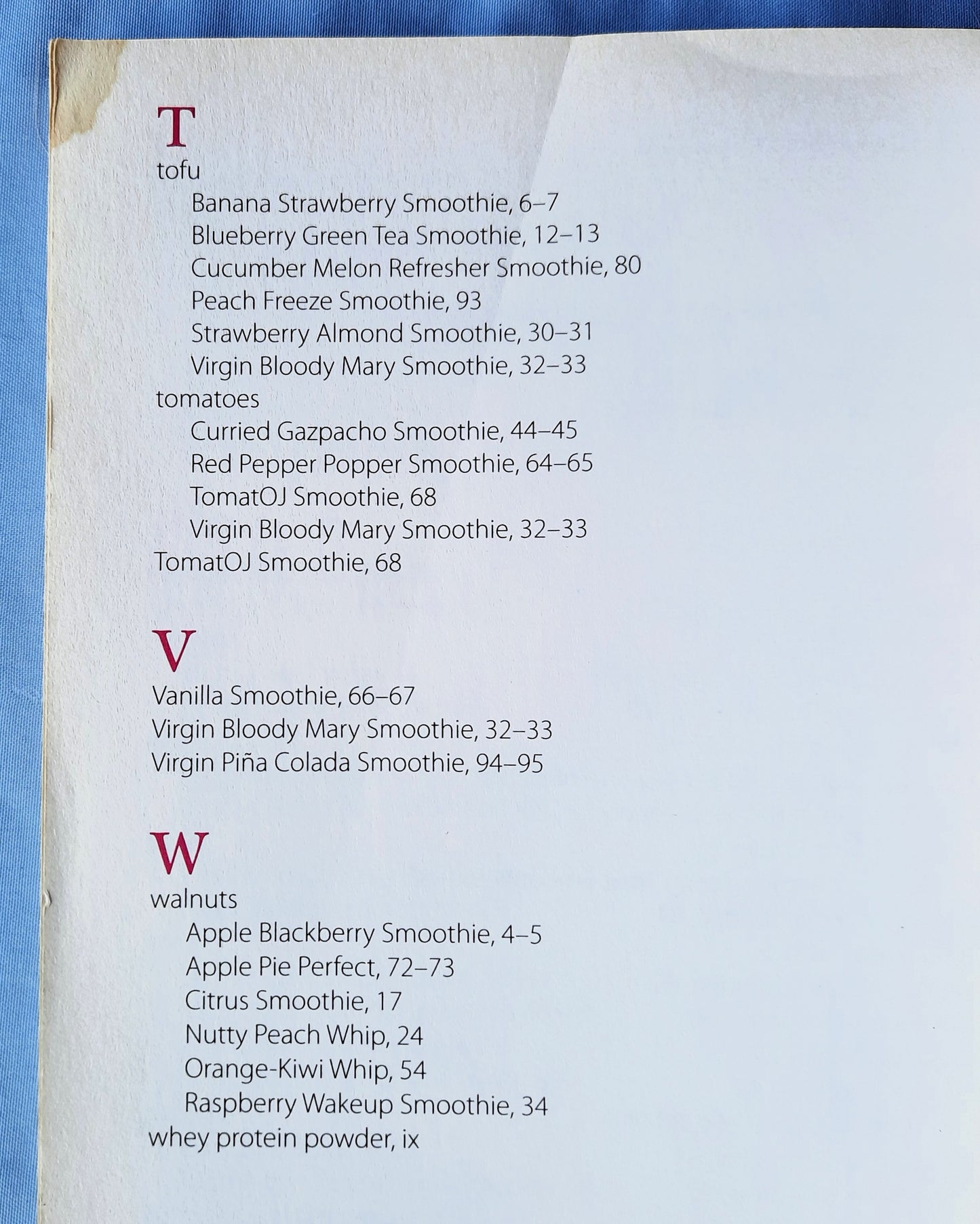 Simply Smoothies by Linda Gassenheimer (Good, 2014, Pbk, 106 pages, American Diabetes Association)
