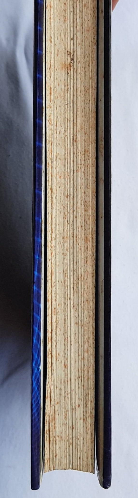 Running From Safety by Richard Bach (Good, 1994, HC, 274 pages, William Morrow and Company)