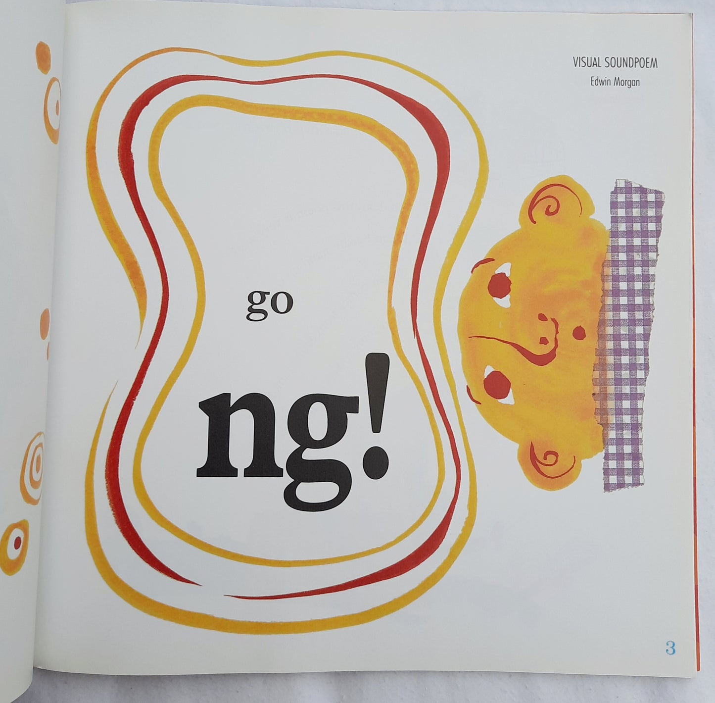 A Poke in the I by Paul B. Janeczko (Good, 2002, Pbk, Scholastic)