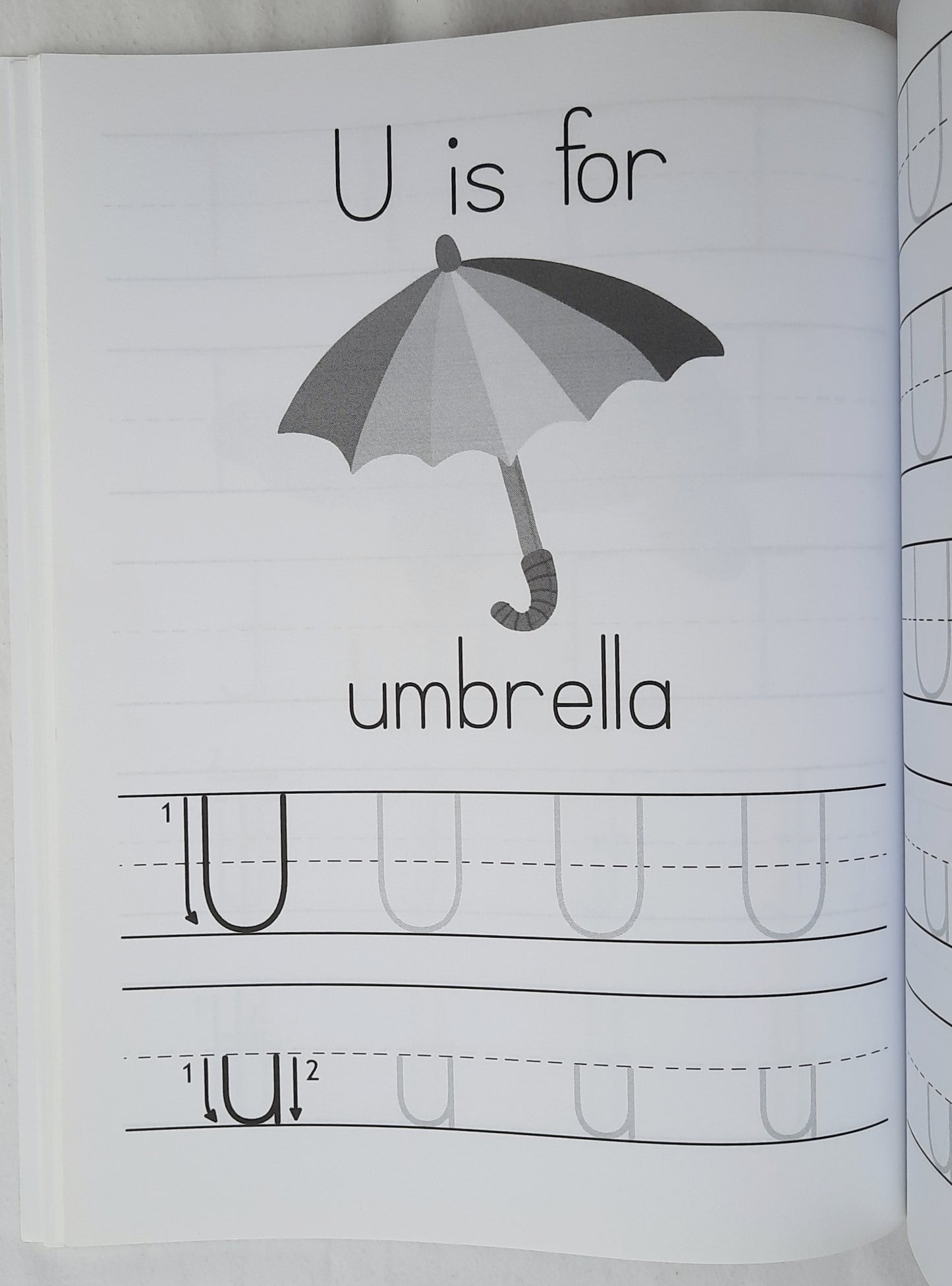 Lots and Lots of Letter Tracing by Handwriting Time (Very good, 2015, Pbk, 112 pages)