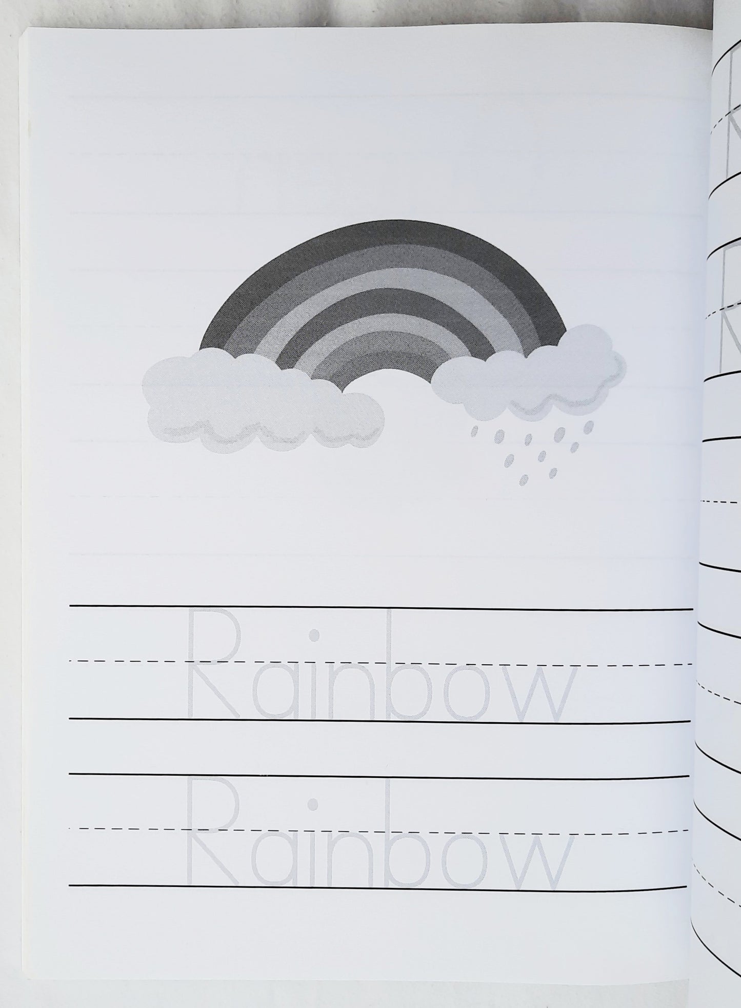 Lots and Lots of Letter Tracing by Handwriting Time (Very good, 2015, Pbk, 112 pages)