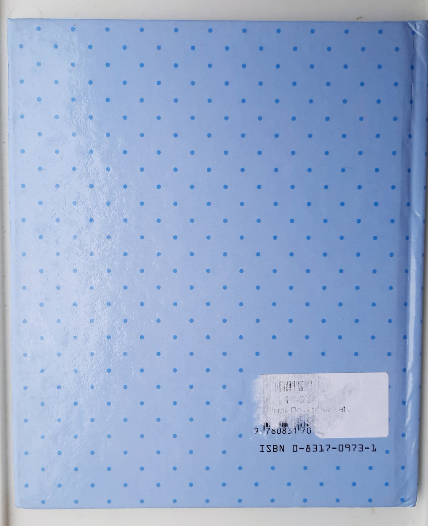 Piggy Goes to Market by Ernest Aris (Very Good, 1990, HC, 40 pages, Gallery Books)