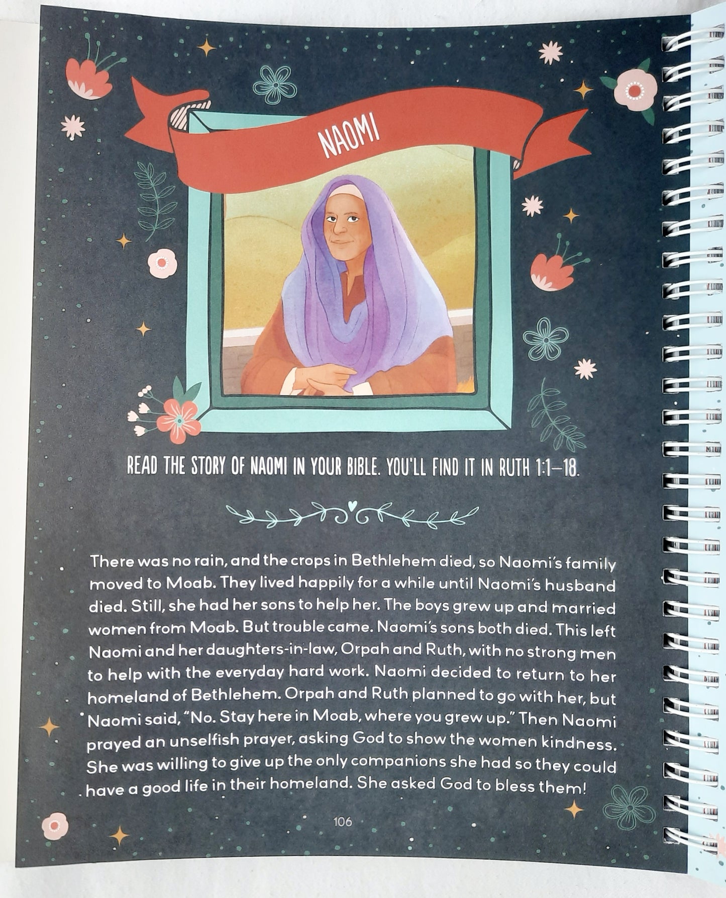 How to be a Praying Girl of God Journal (New, 2020, Pbk, 176 pages, Barbour Publishing)