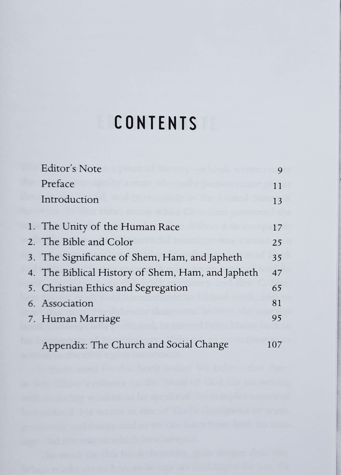 No Flesh Shall Glory by C. Herbert Oliver (New, 2021, Pbk, 131 pages, PRP Books)