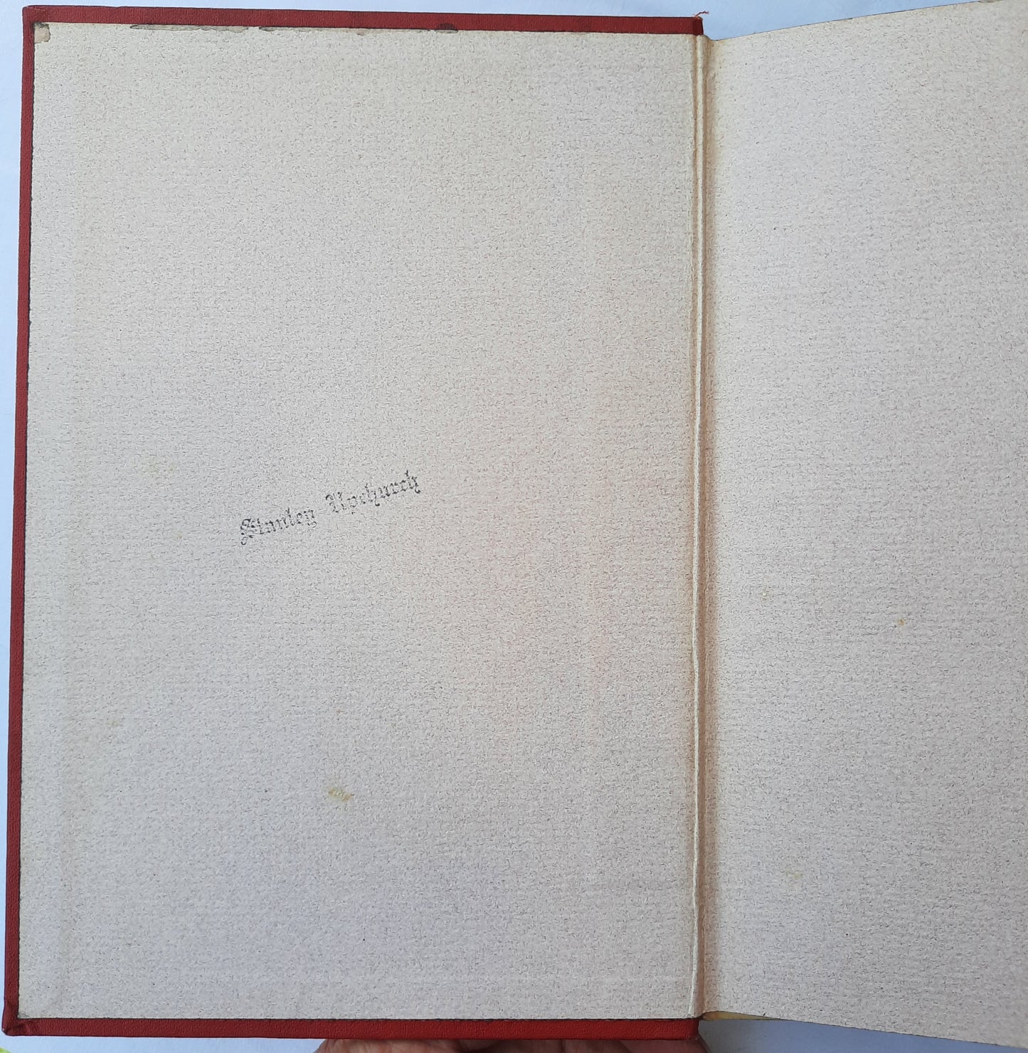 The American Service Hymnal edited by John T. Benson; Earl Smith (Acceptable, 1968. HC, John T. Benson Publishing Co.)