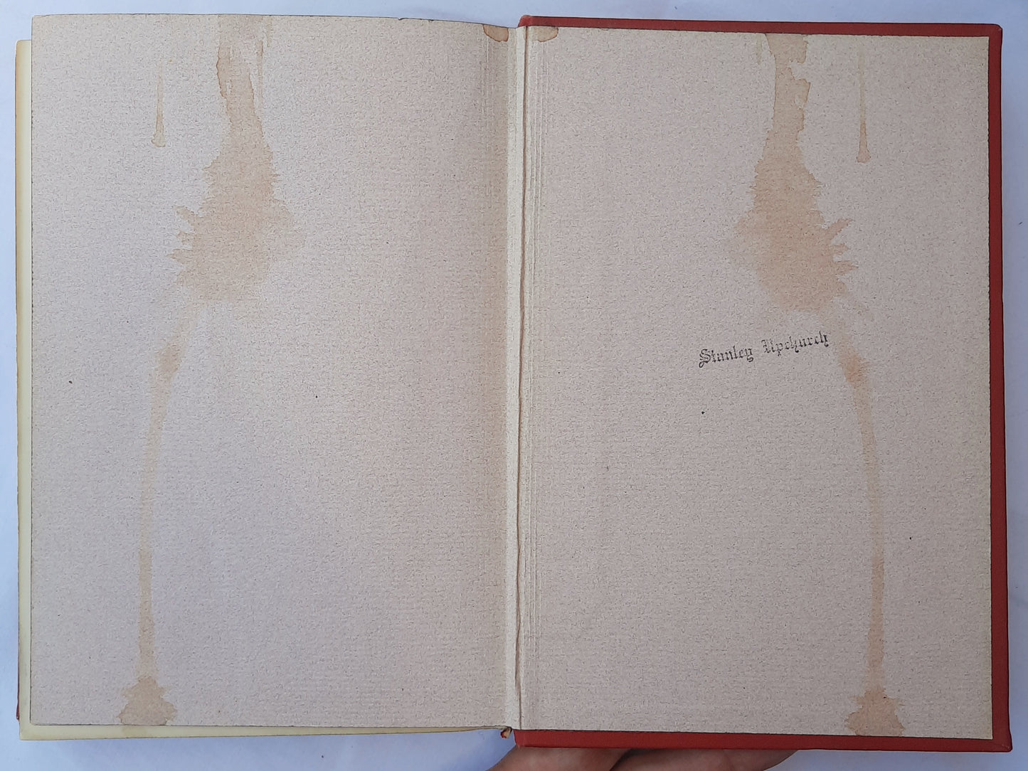 The American Service Hymnal edited by John T. Benson; Earl Smith (Acceptable, 1968. HC, John T. Benson Publishing Co.)