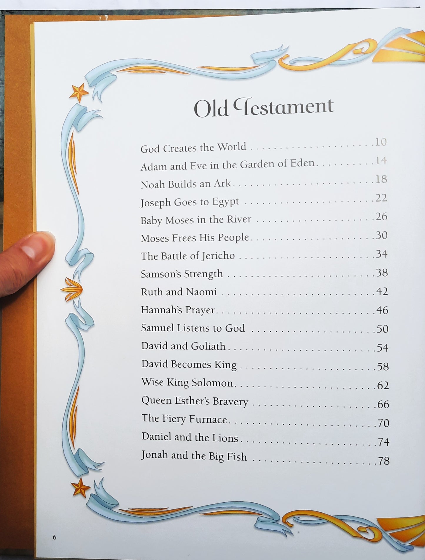 Once Upon a Time Storybook Bible by Zonderkidz (New, 2017, HC, 144 pages)
