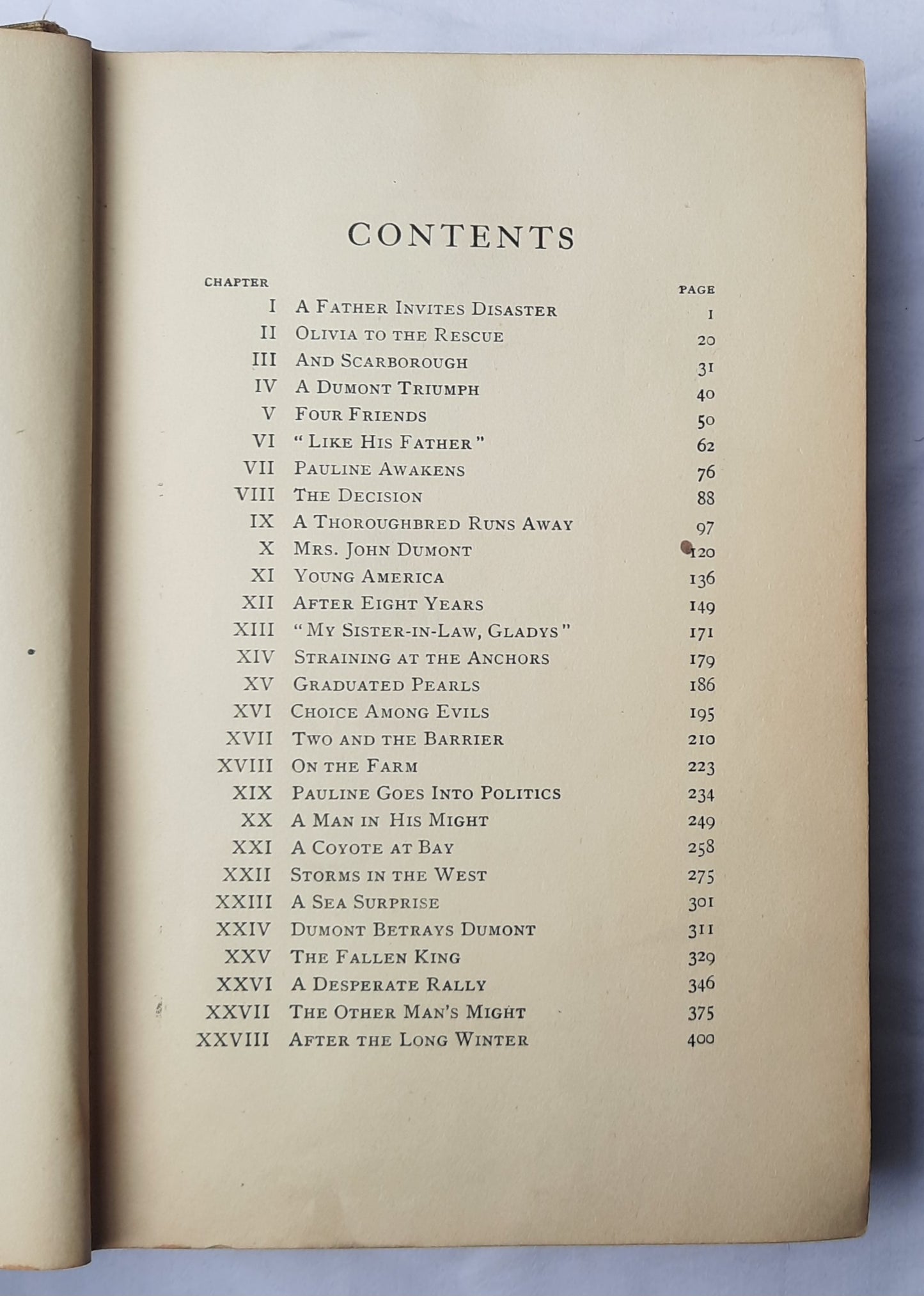 The Cost by David Graham Phillips; Harrison Fisher (Good, 1904, HC, 402 pages, Bobbs Merrill Co.)