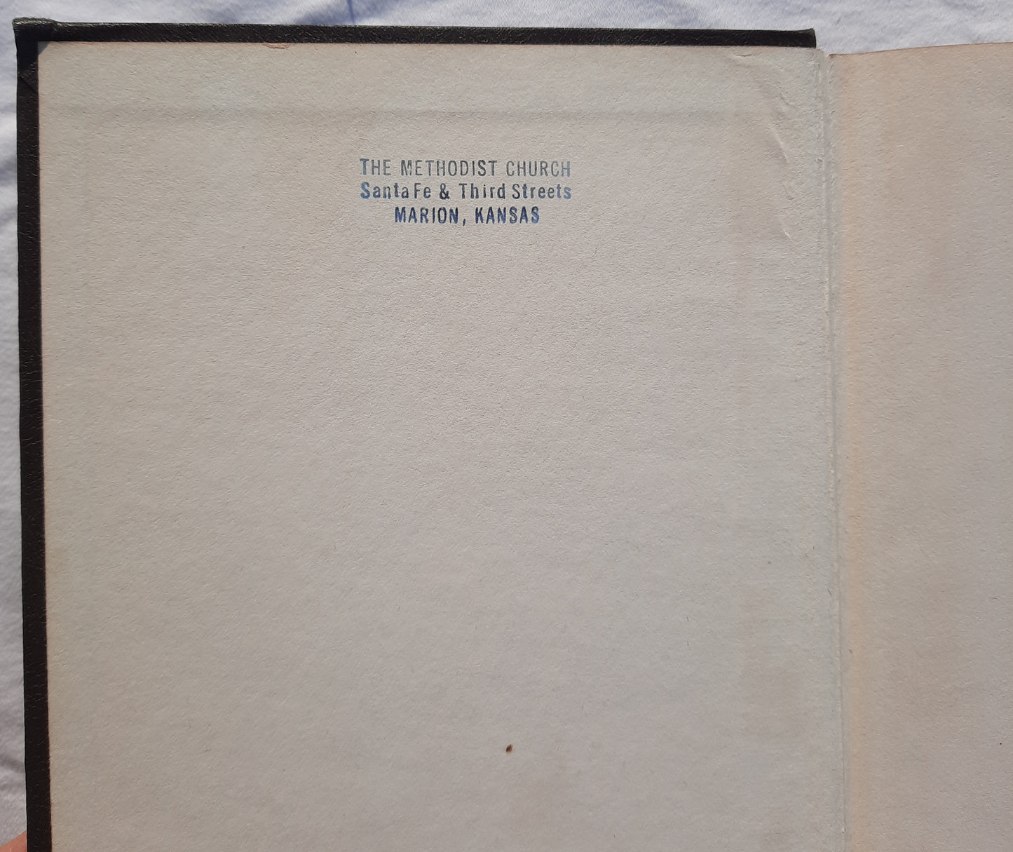 Christian Service Songs edited by Homer Rodeheaver; George W. Sanville (Very good, 1939, HC, 288 pages, The Rodeheaver Hall-Mack Co.)
