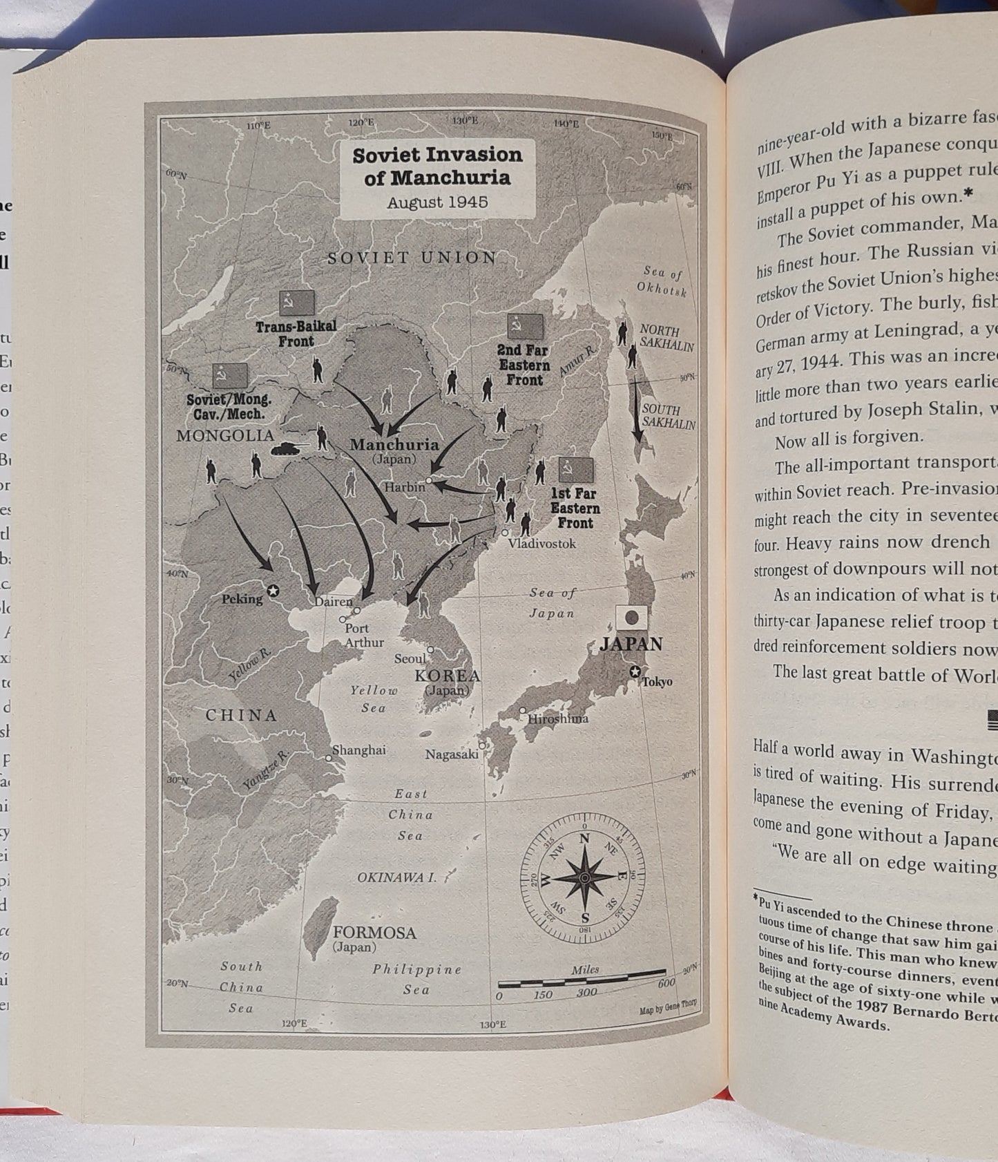 Killing the Rising Sun: How America Vanquished World War II Japan by Bill O'Reilly; Martin Dugard (Like new, 2016, HC, 323 pages, Henry Holt and Co.)