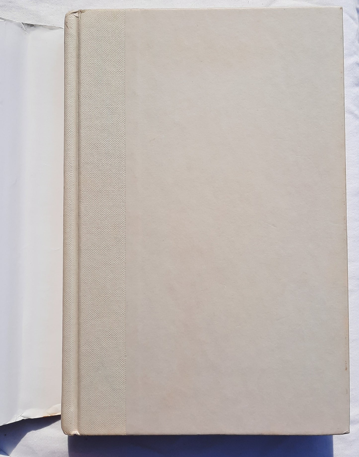The Apostle by Brad Thor (Scot Harvath #8, Very Good, 2009, HC, 368 pages, Atria Books)