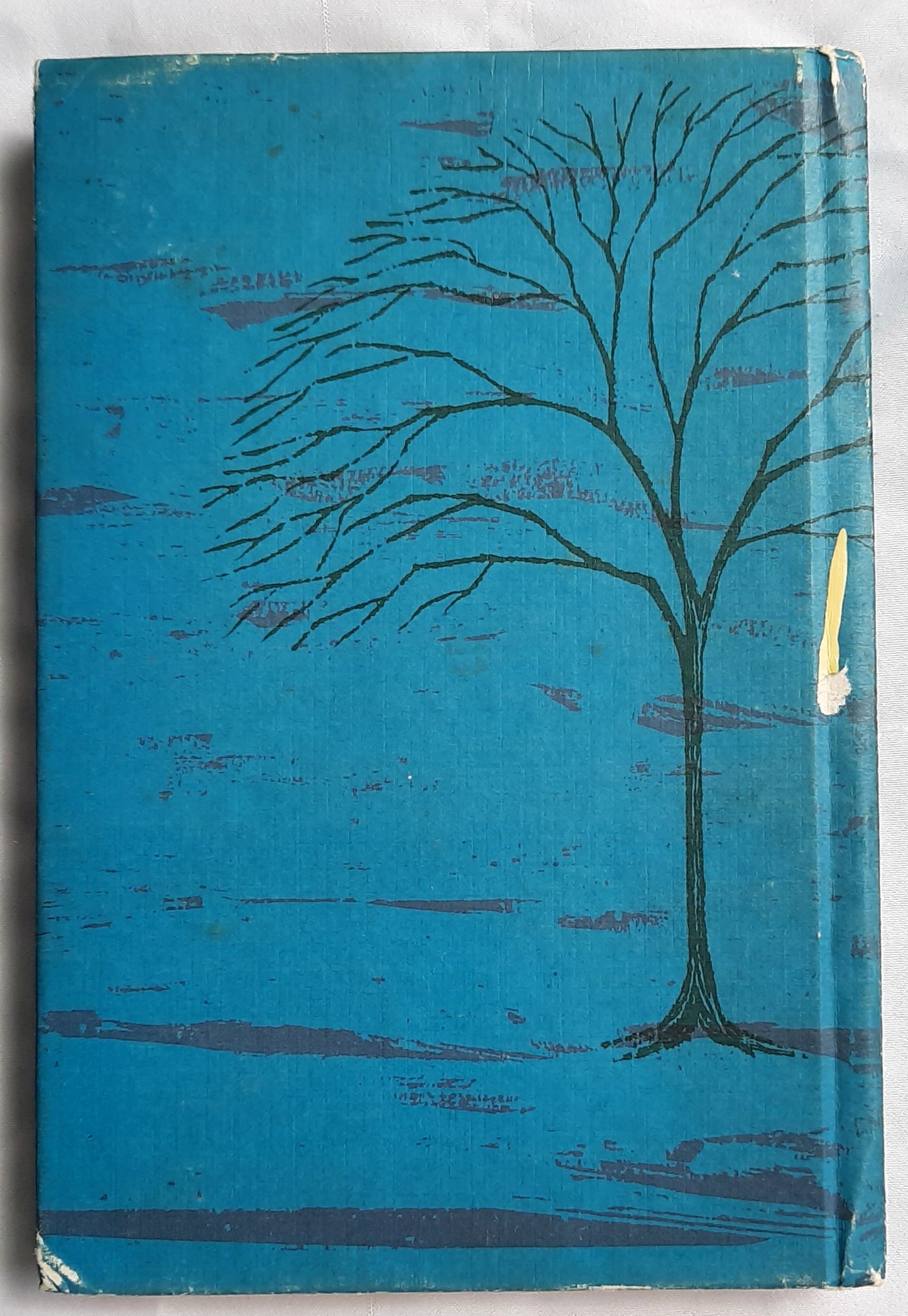 The Ghost of Follonsbee's Folly by Florence Hightower; Ati Forberg (Good, 1958, HC, 218 pages, Houghton Mifflin)